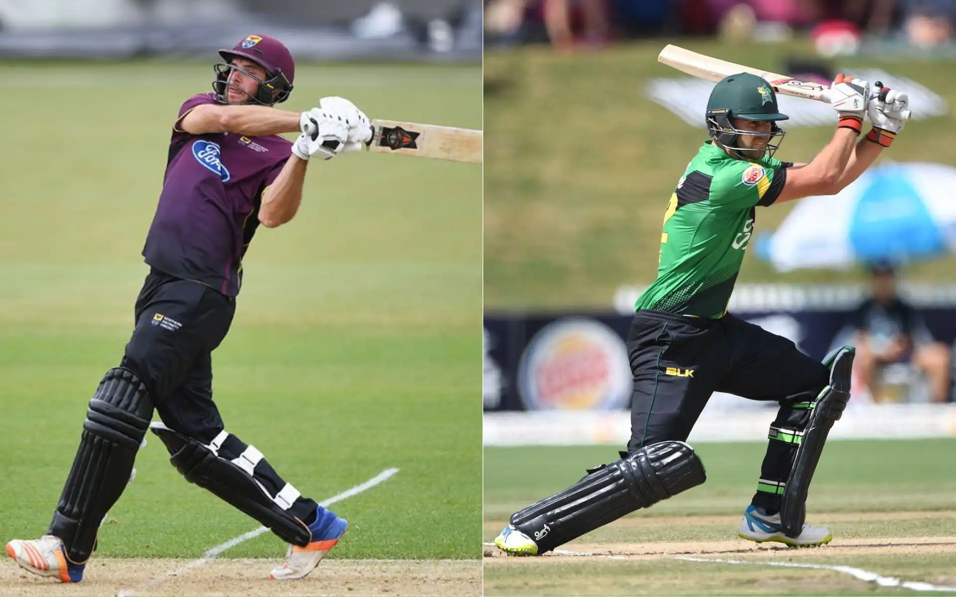 Northern Districts to take on Central Stags [Source: @ndcricket, @CentralStags/x]