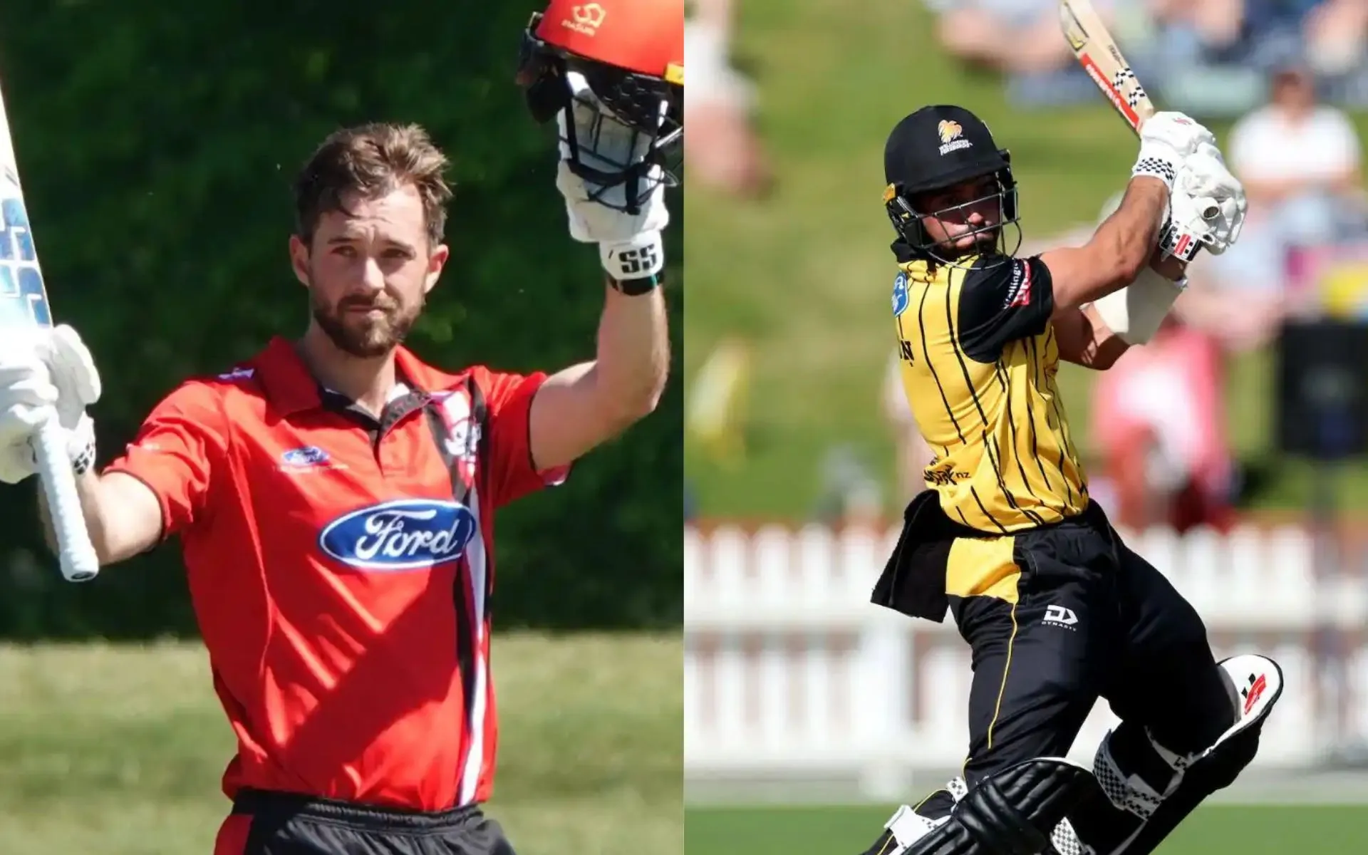 Wellington will face Canterbury on January 22 [Source: @SuperSmashNZ/X.com]