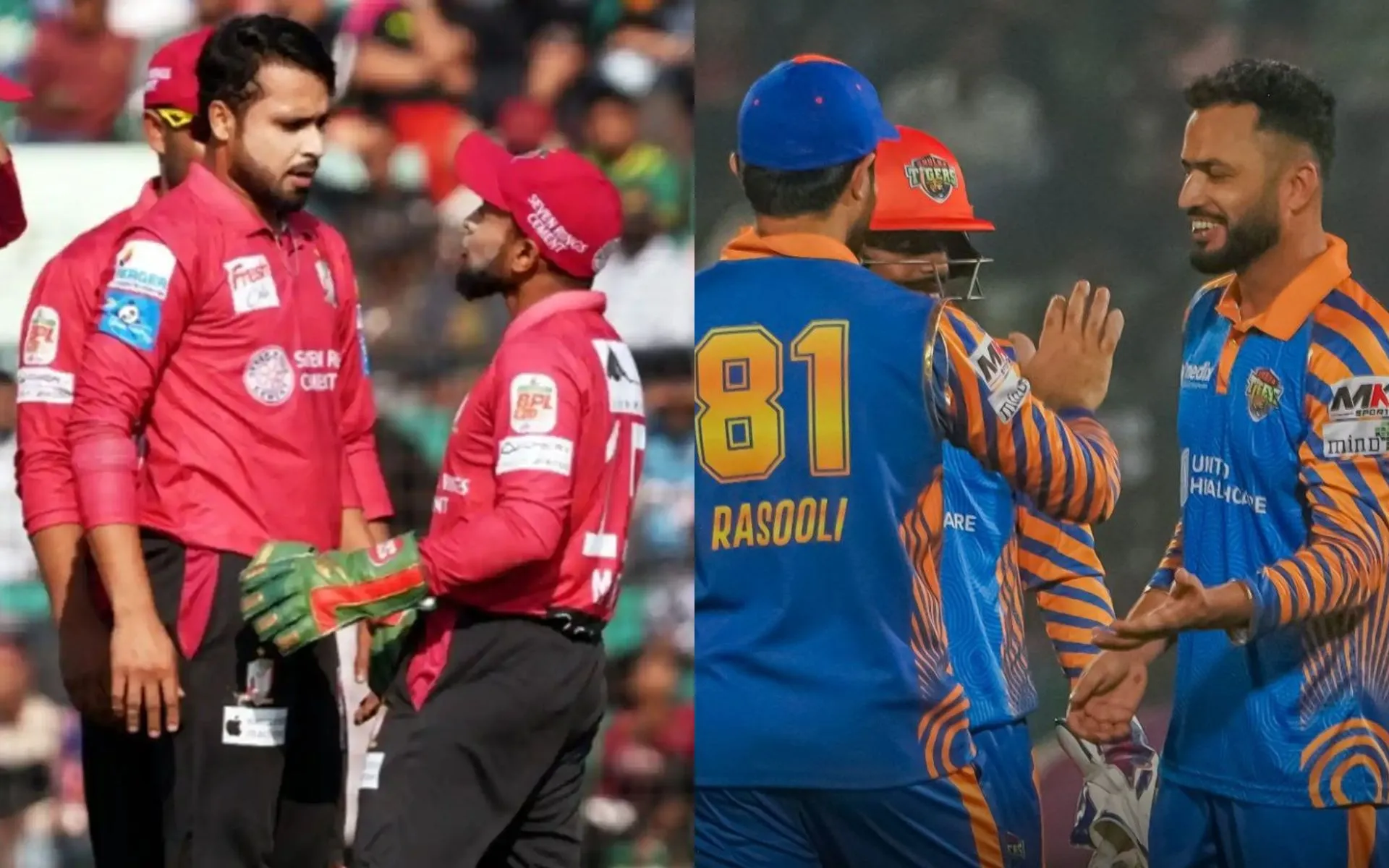 Fortune Barishal will face Khulna Tigers on January 22 [Source: @cricketangon/X.com]