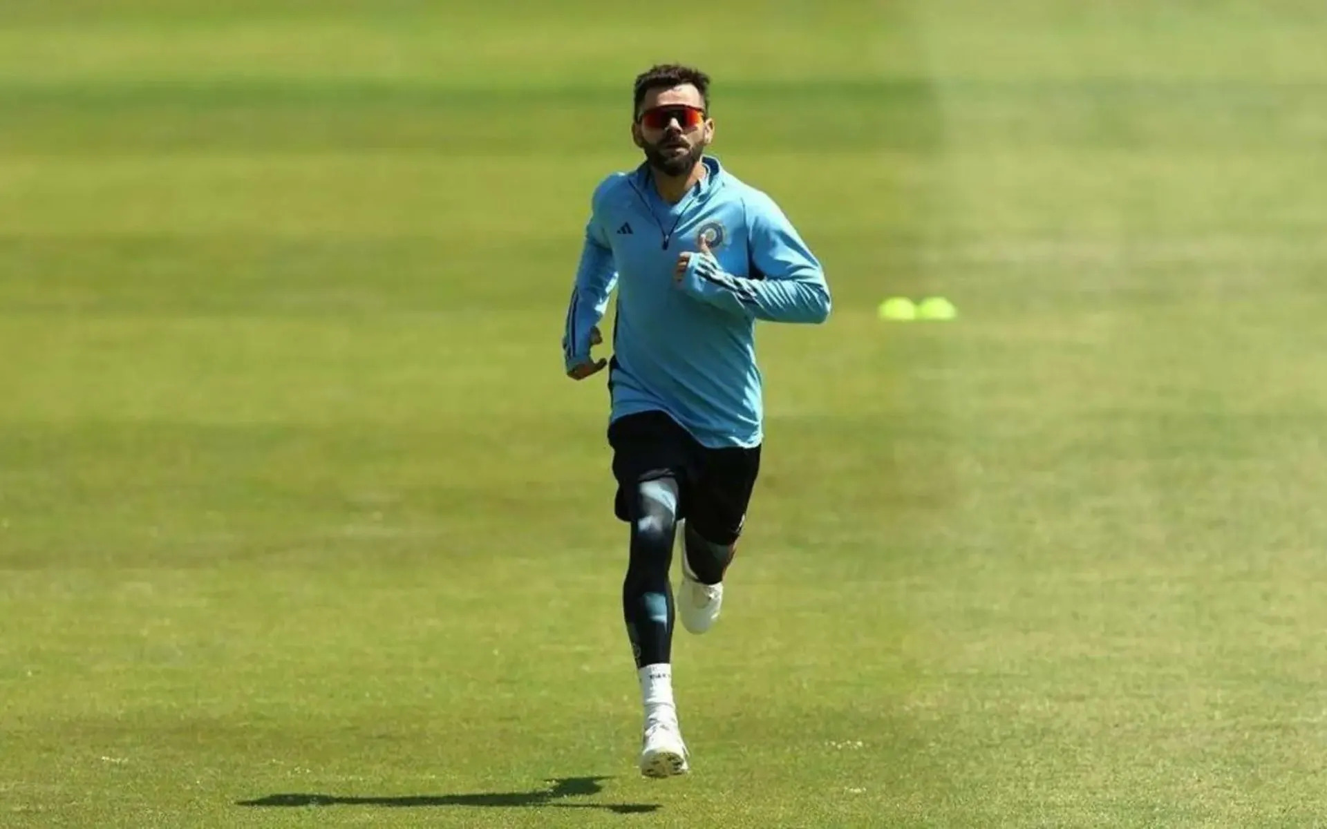 Why Kohli shouldn't play in Ranji [Source: @ImTanujSingh/X.Com]
