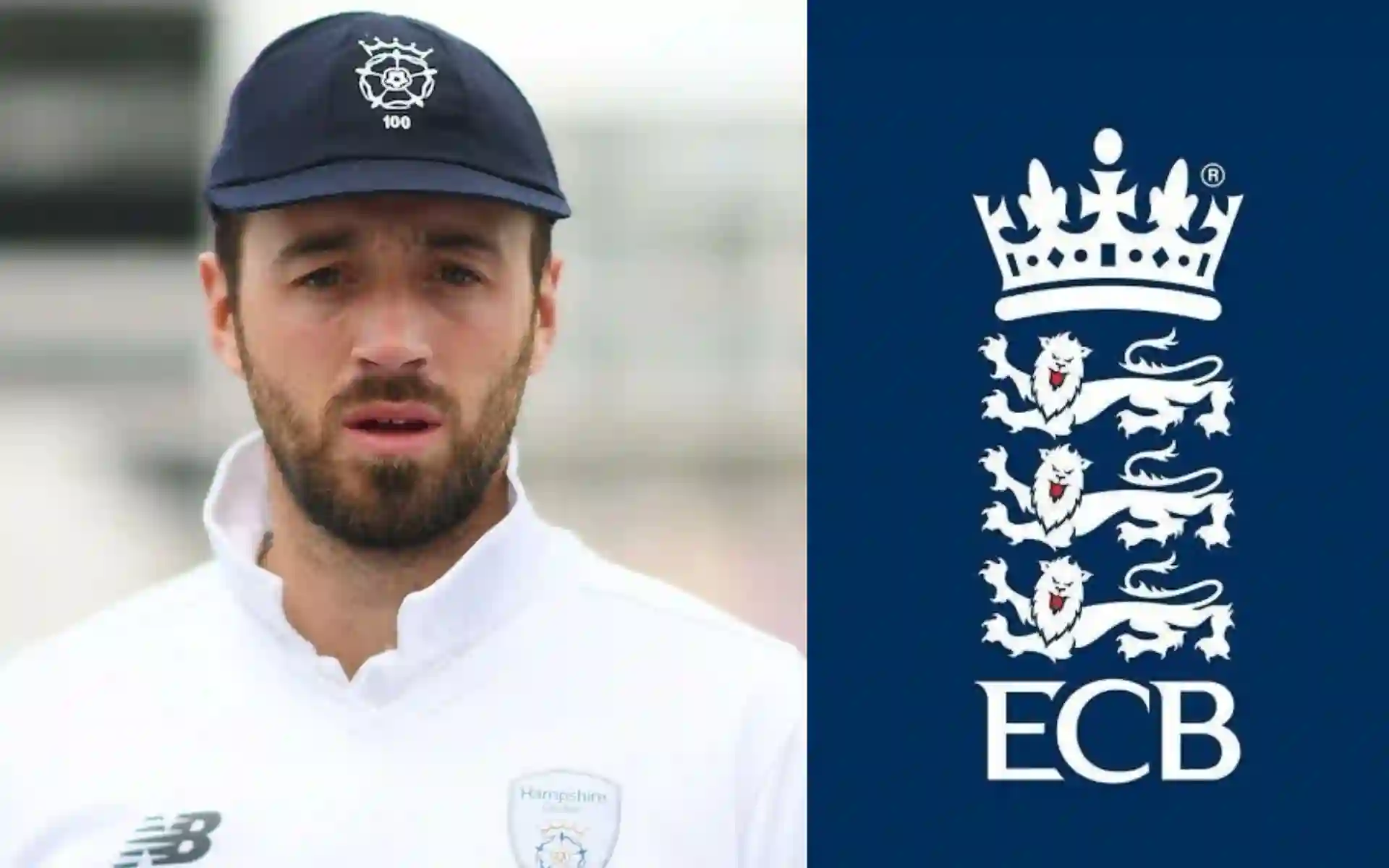 James Vince calls out ECB for prioritizing IPL over PSL [Source: @VMT_Official/X.com]
