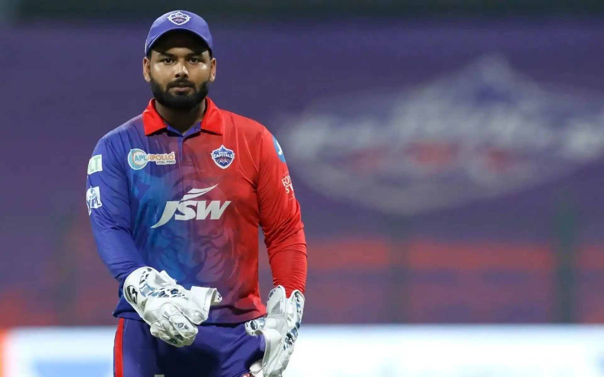 Rishabh Pant IPL [Source: @CricCrazyJohns/X.com]