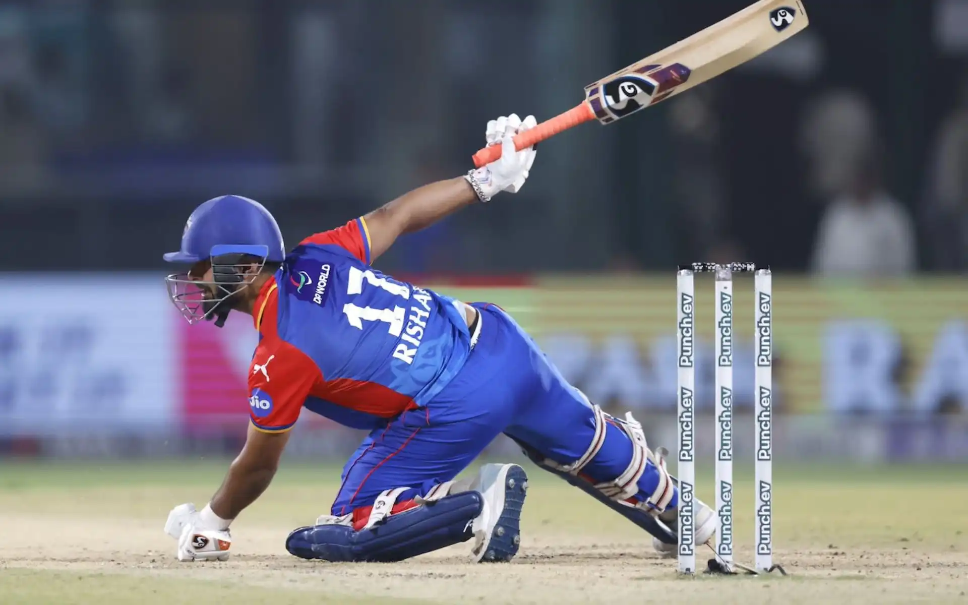 Rishabh Pant IPL Record [Source: @ada_share/X.com]