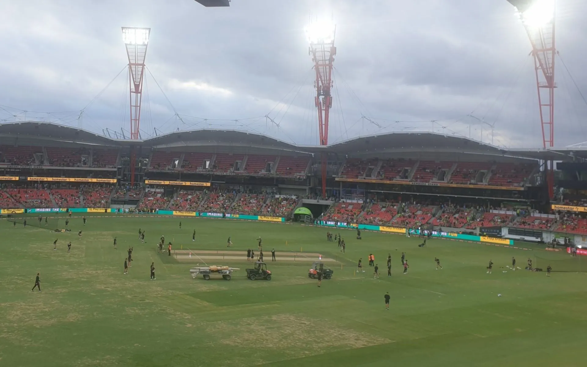 Sydney Showground Stadium [Source: @letsgopenrith/X]