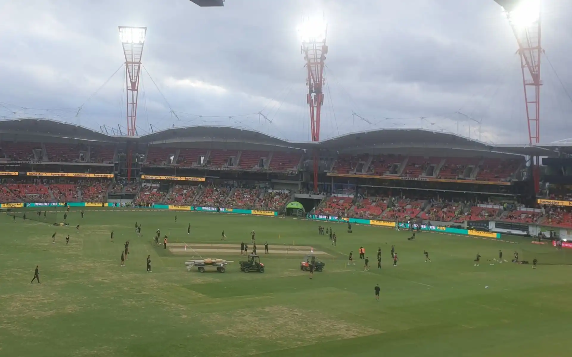 Sydney Showground Stadium [Source: @letsgopenrith/X]