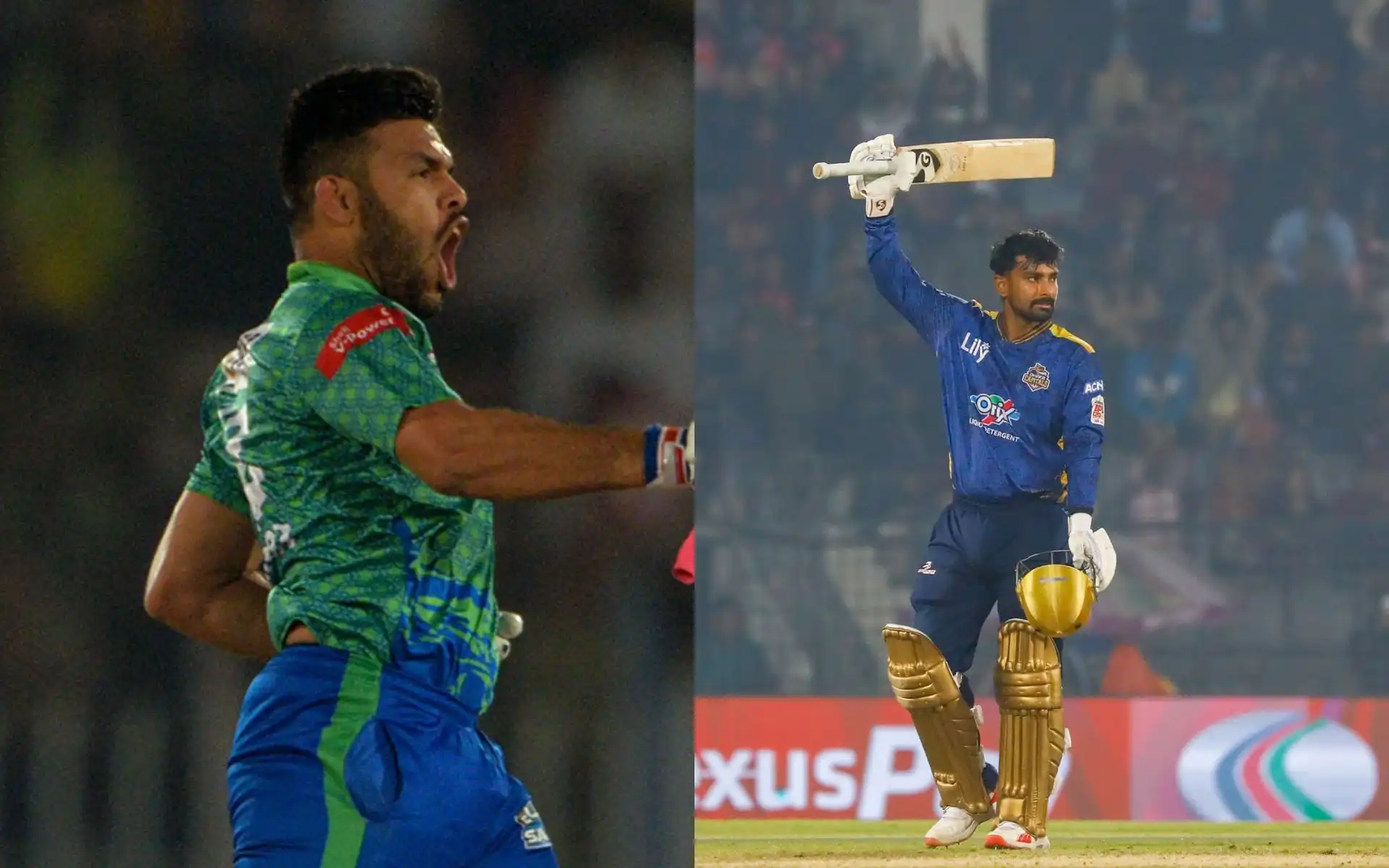 DC vs CHK, BPL 2024-25: Dream11 Predictions For Match 29 [Source: @TheCricketerMag, @LittonOfficial/x.com]
