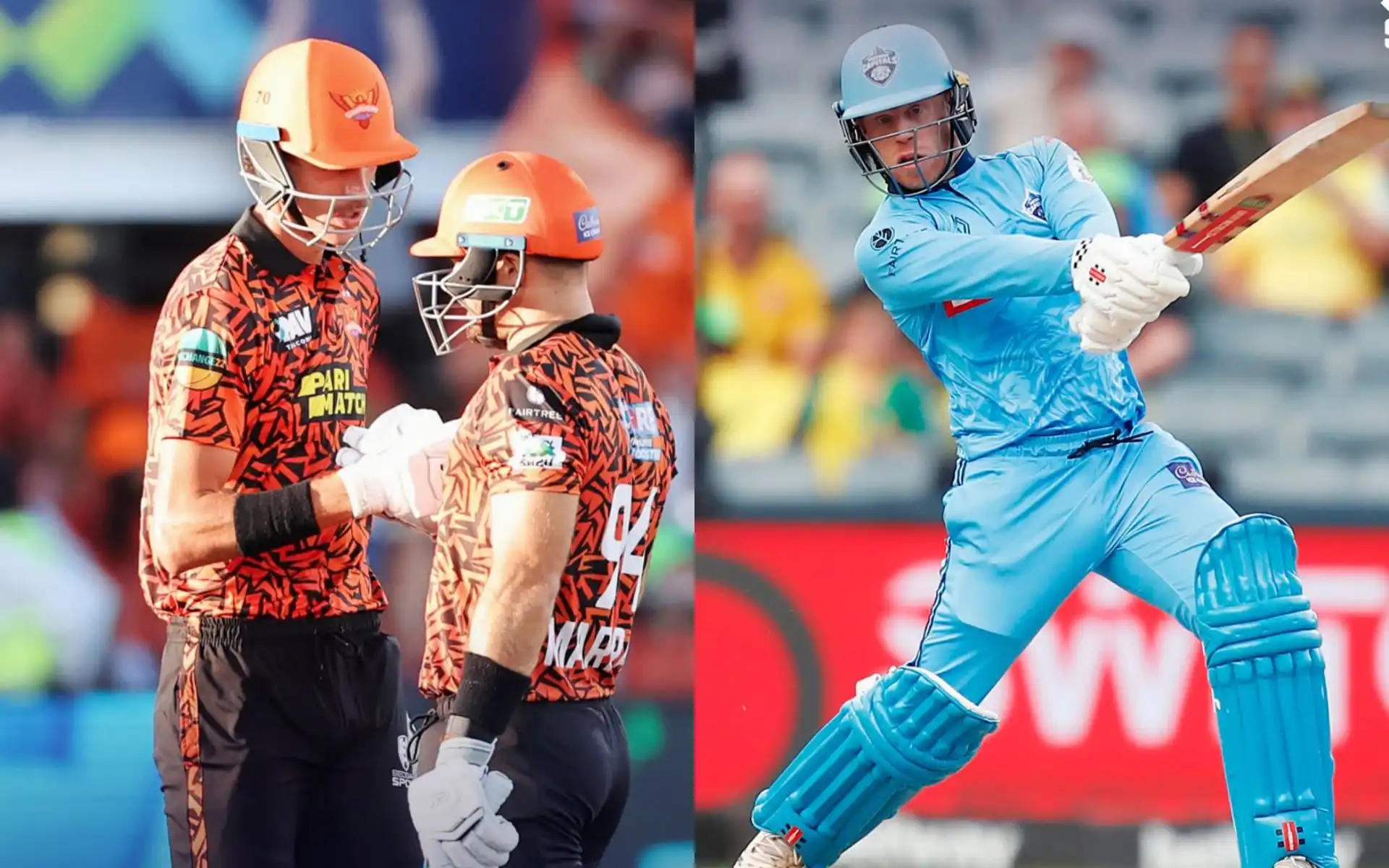 Sunrisers Eastern Cape to face Pretoria Capitals in SA20 2025 season [Source: @SA20_League/X.com]