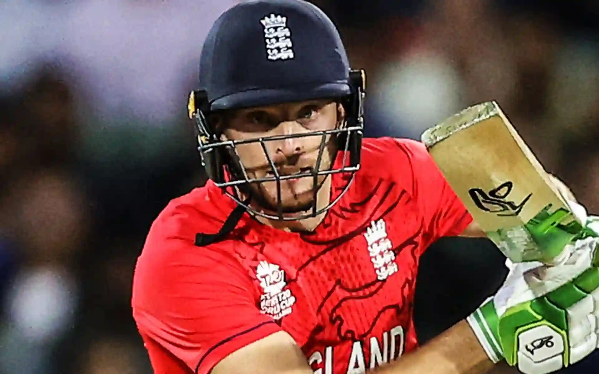 Jos Buttler – 498 runs [@ICC/x]