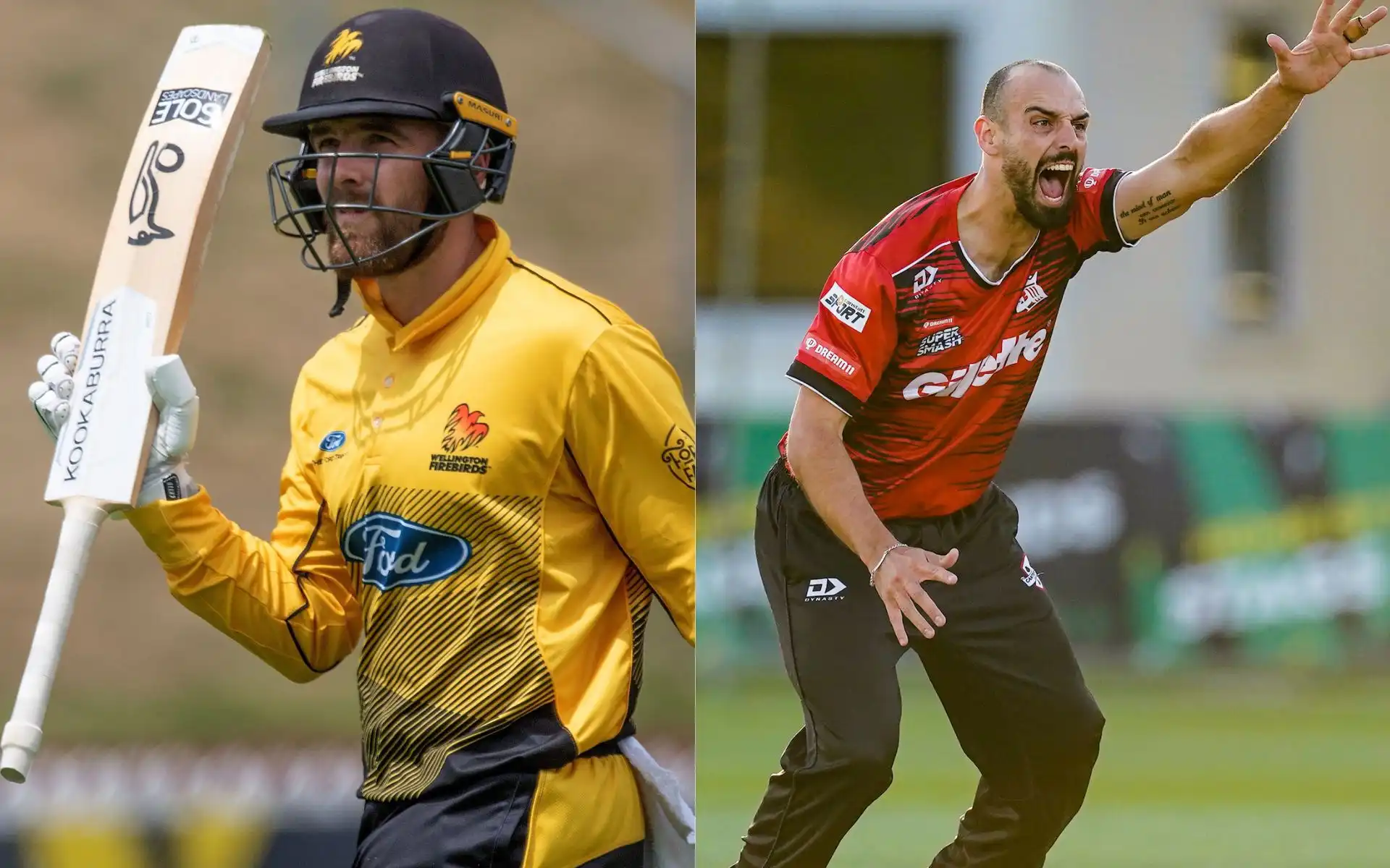Where To Watch WF vs CTB [Source: @cricketwgtninc, @CanterburyCrick/x]