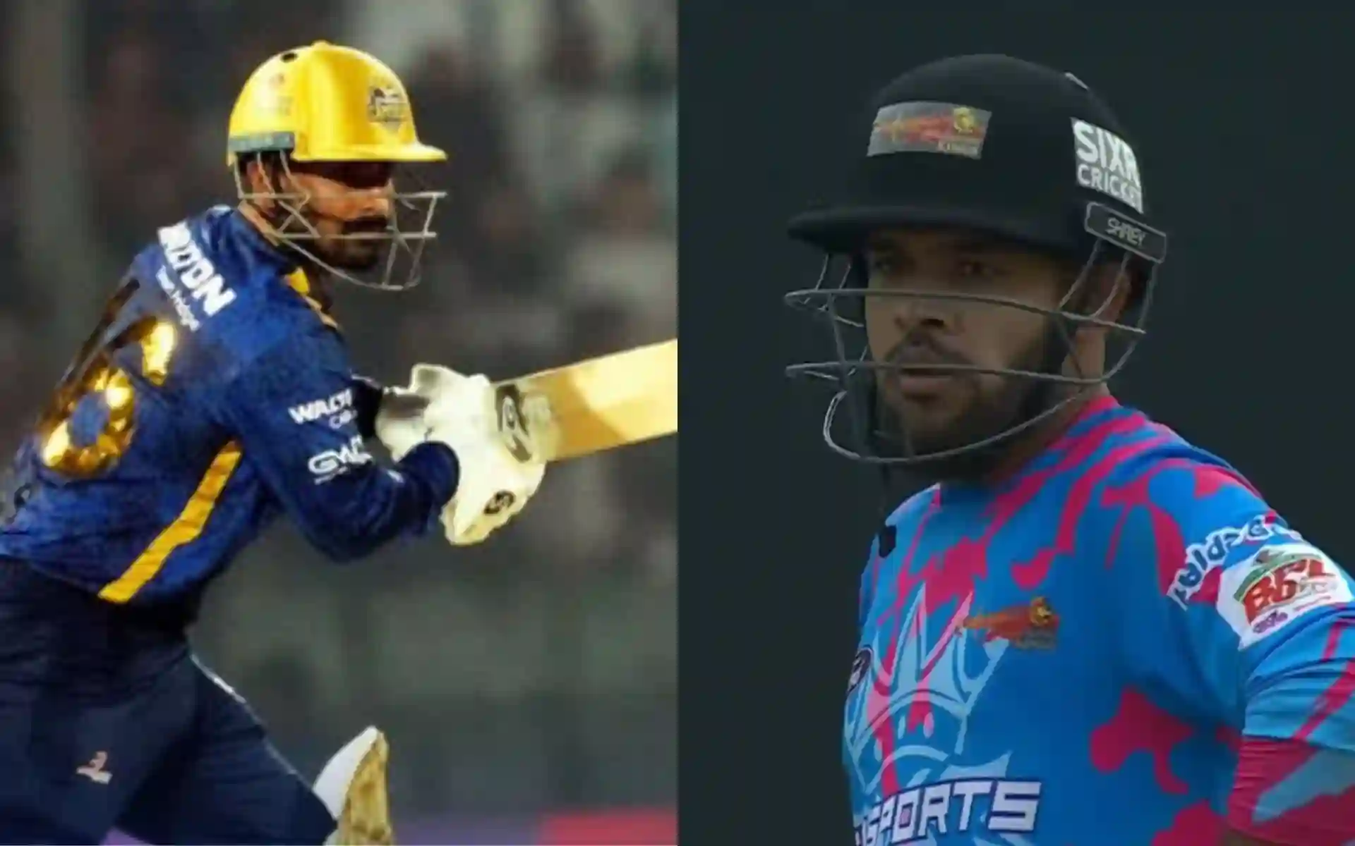 Where To Watch DC vs CHK Match 29 Of BPL 2024-25?  [Source: @DhakaCapitals, @grassrootscric/x.com]