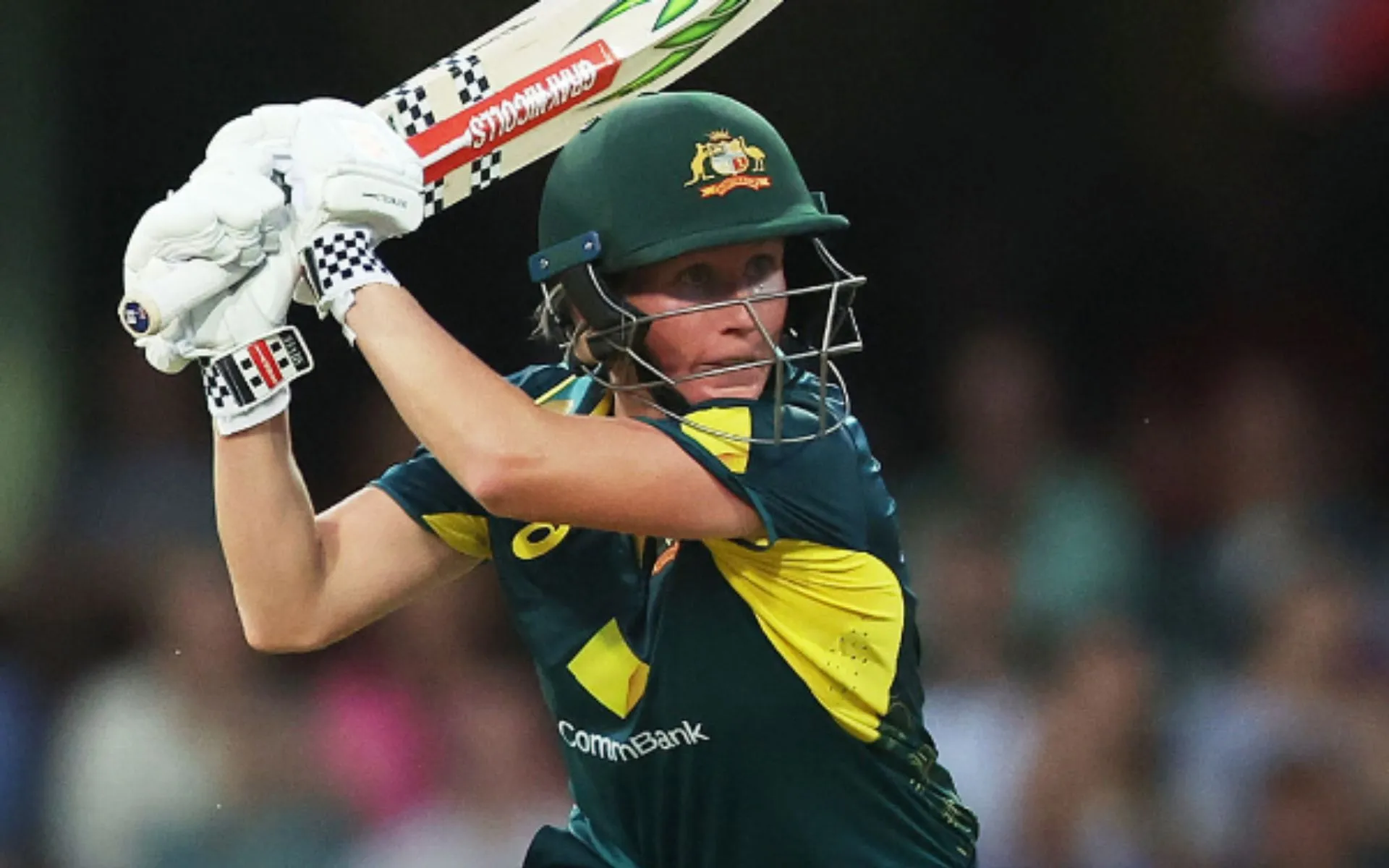 AU-W vs EN-W Dream11 Prediction [Source: @cricketcomau/x.com]