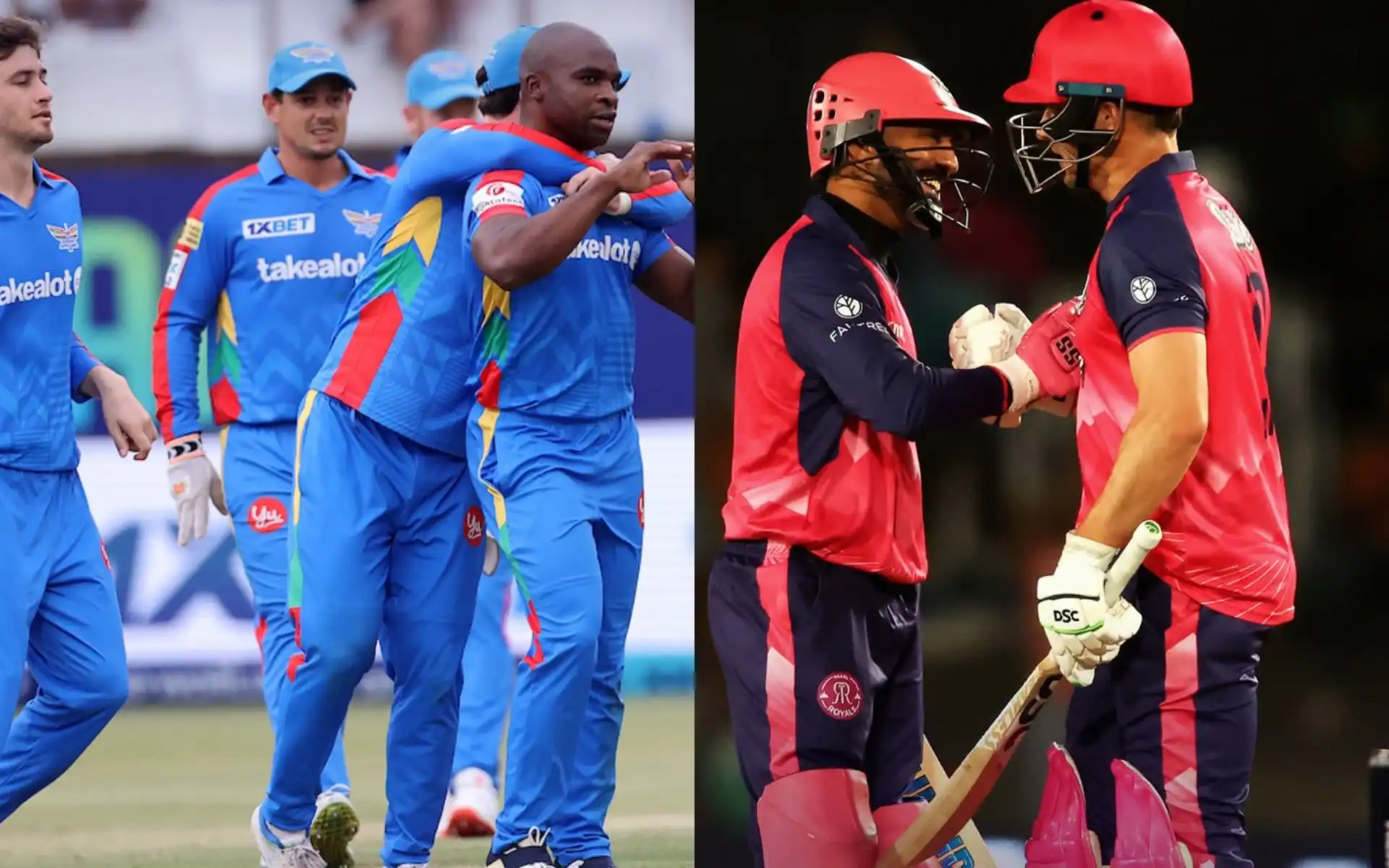 DSG vs PR Match Prediction: Who Will Win Today’s SA20 Match 18 Between Durban Super Giants And Paarl Royals?