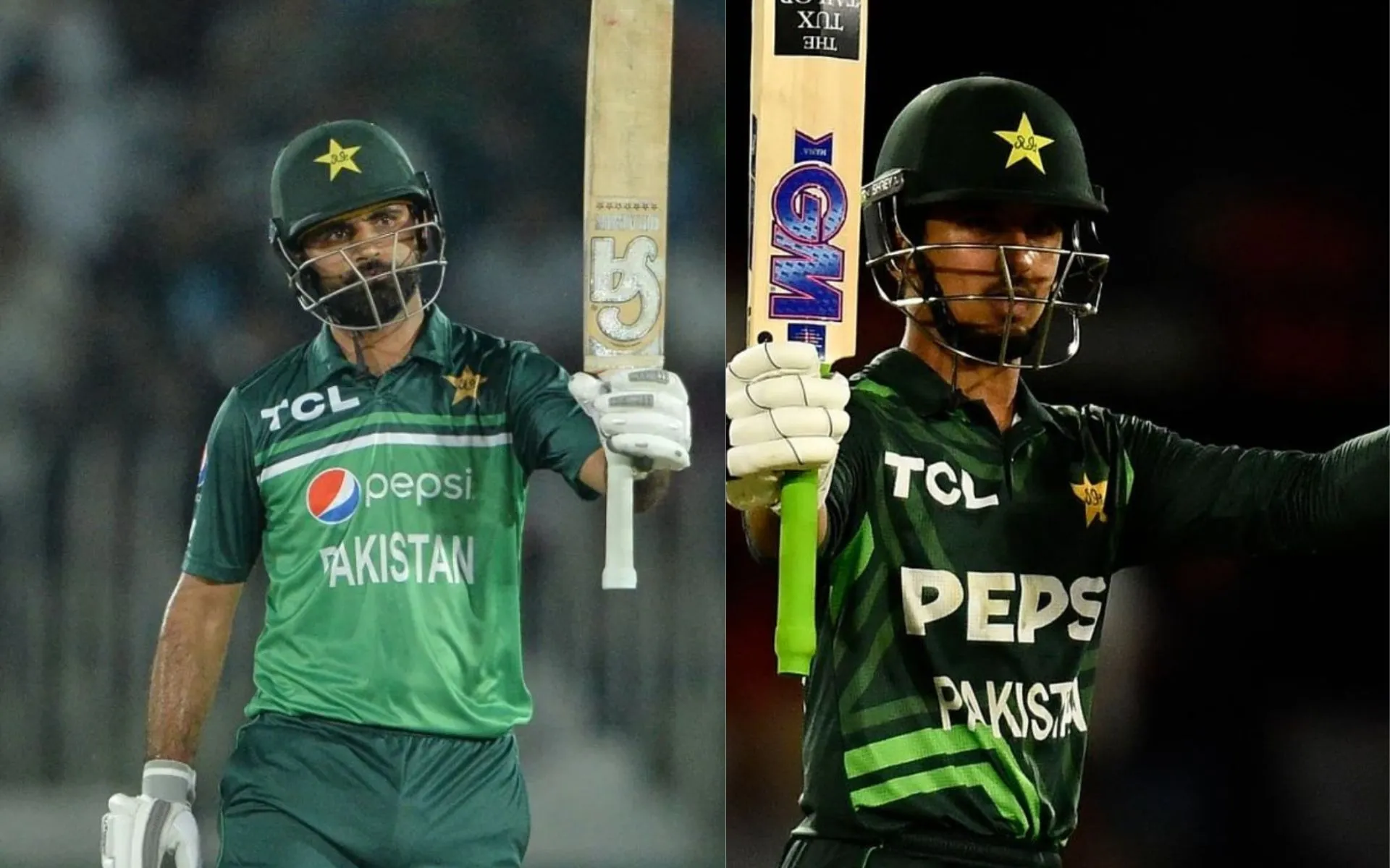 Fakhar Zaman back in the Pakistan team? [Source: @swahaj28/X.Com]

