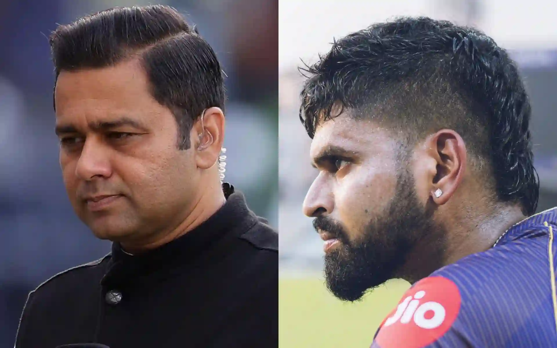 'Karma': Akash Chopra Disses Shreyas Iyer; Exposes Lies About KKR Retention Talks