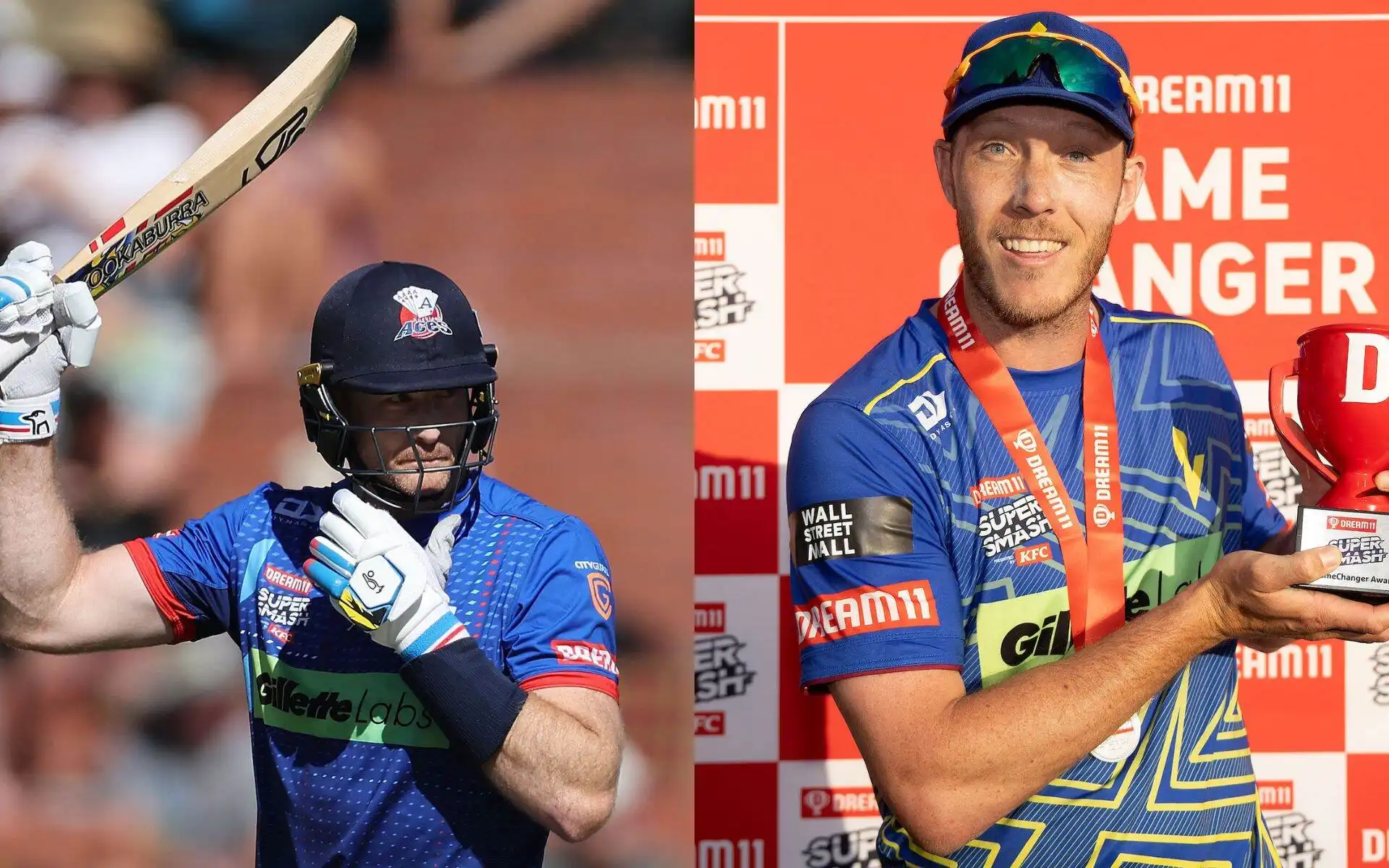 AA vs OV, Siper Smash 2025: Dream11 Predictions for Match 23 [Source: @SuperSmashNZ/x.com]