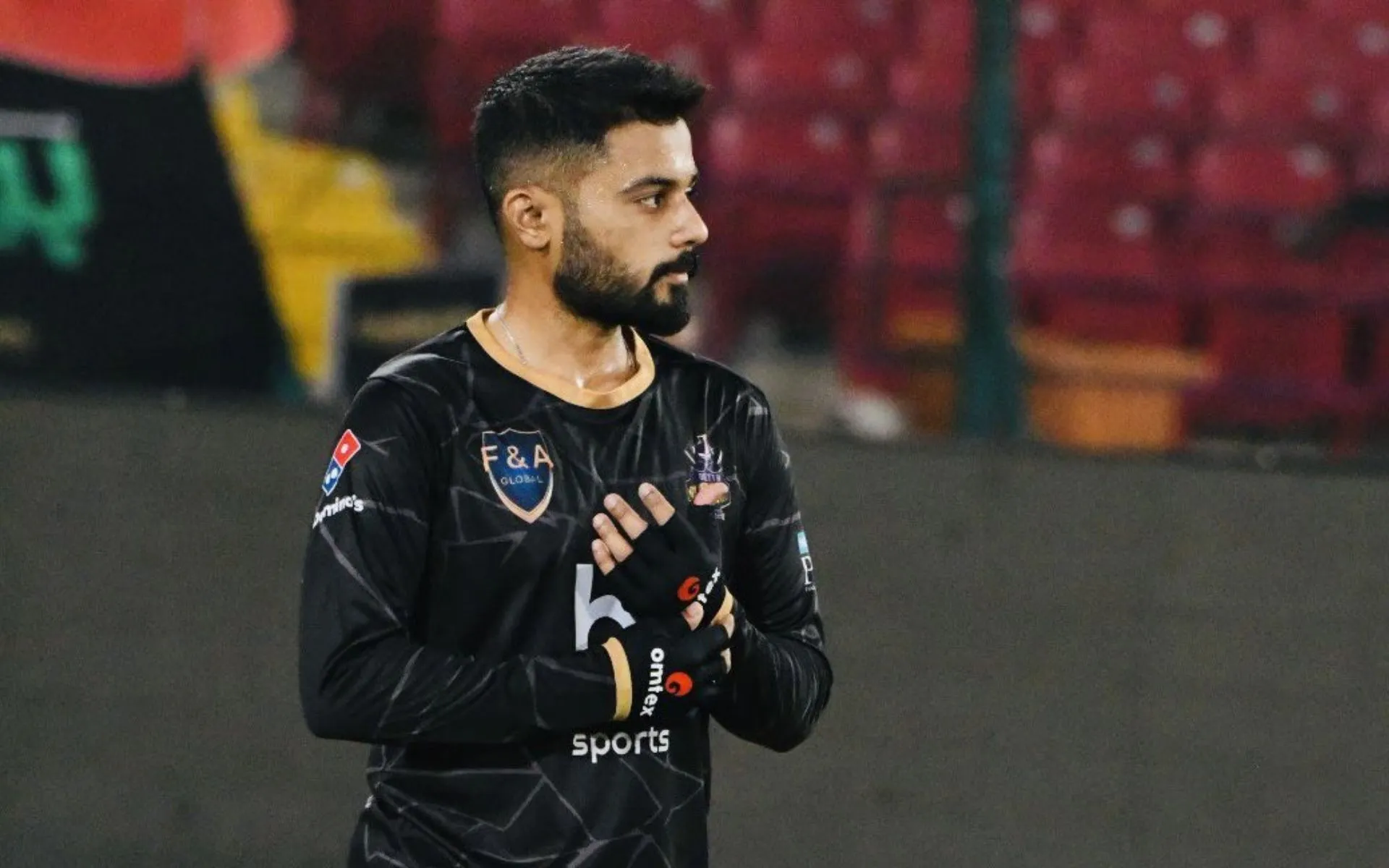 Saud Shakeel has been named the captain of Quetta Gladiators for PSL 2025 [Source: @SalmanAsif2007/X.com]
