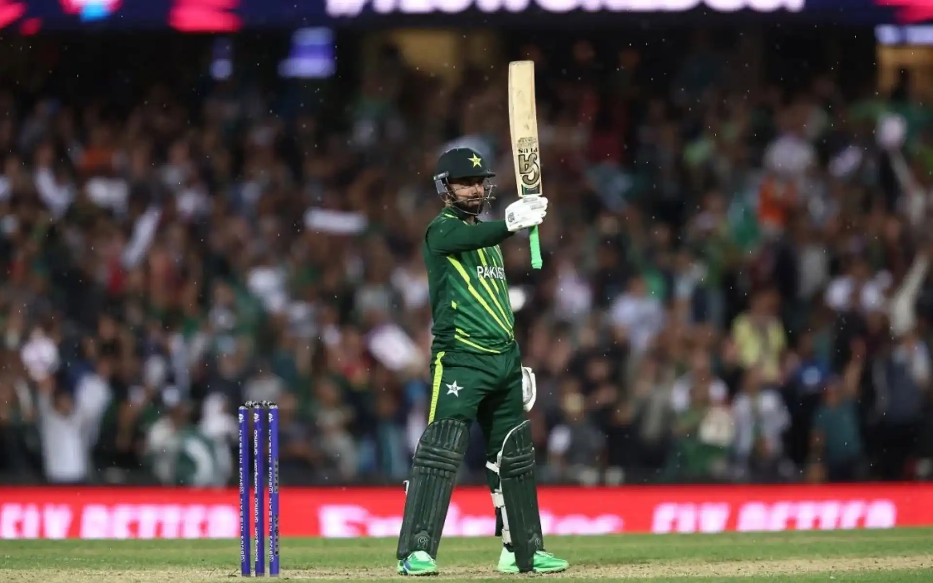 Shadab Khan played his last ODI back in 2023 [Source: @ZaynMahmood5/X]
