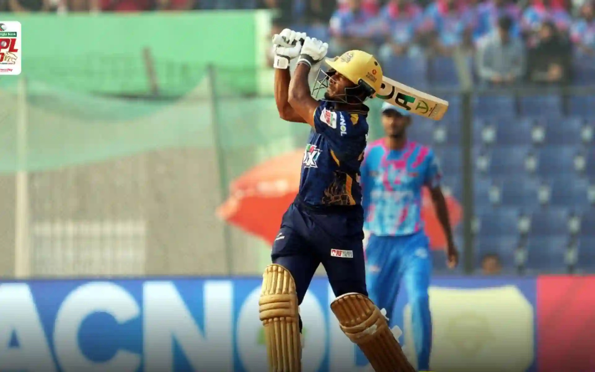 Dhaka Capitals Dominating Victory Over The Chittagong Kings (Source: @BCBtigers/x.com)