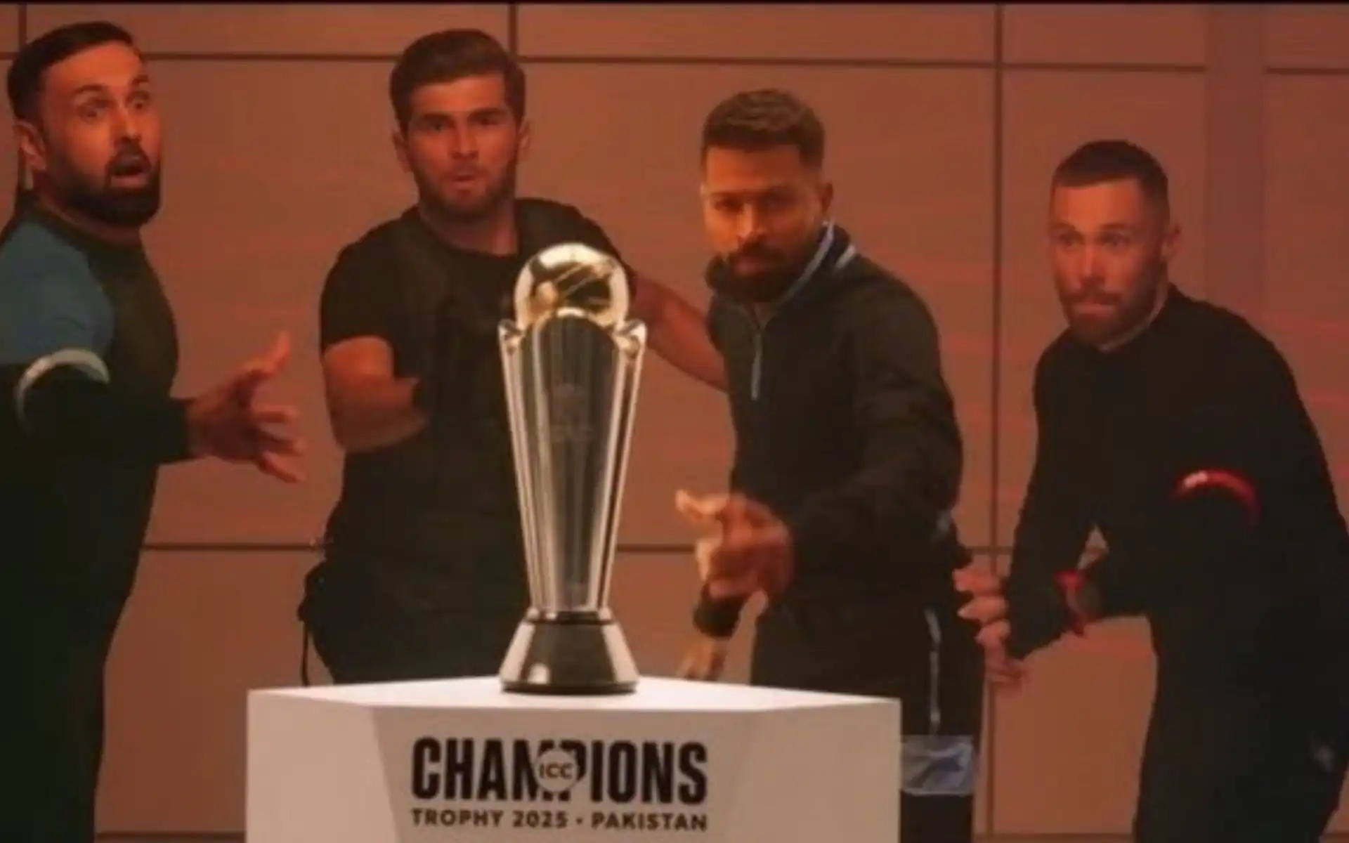 hardik Pandya- (Source:@ScreenGrab)