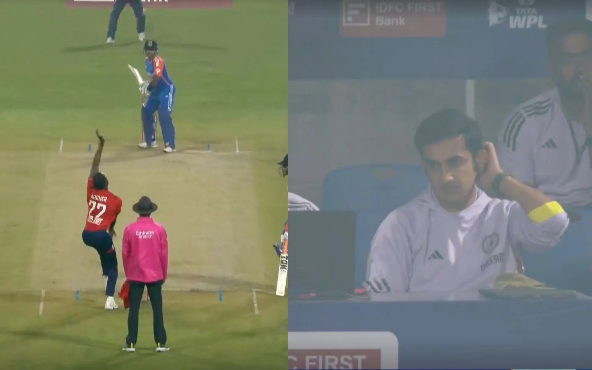 Suryakumar Yadav- (Source:@ScreenGrab)