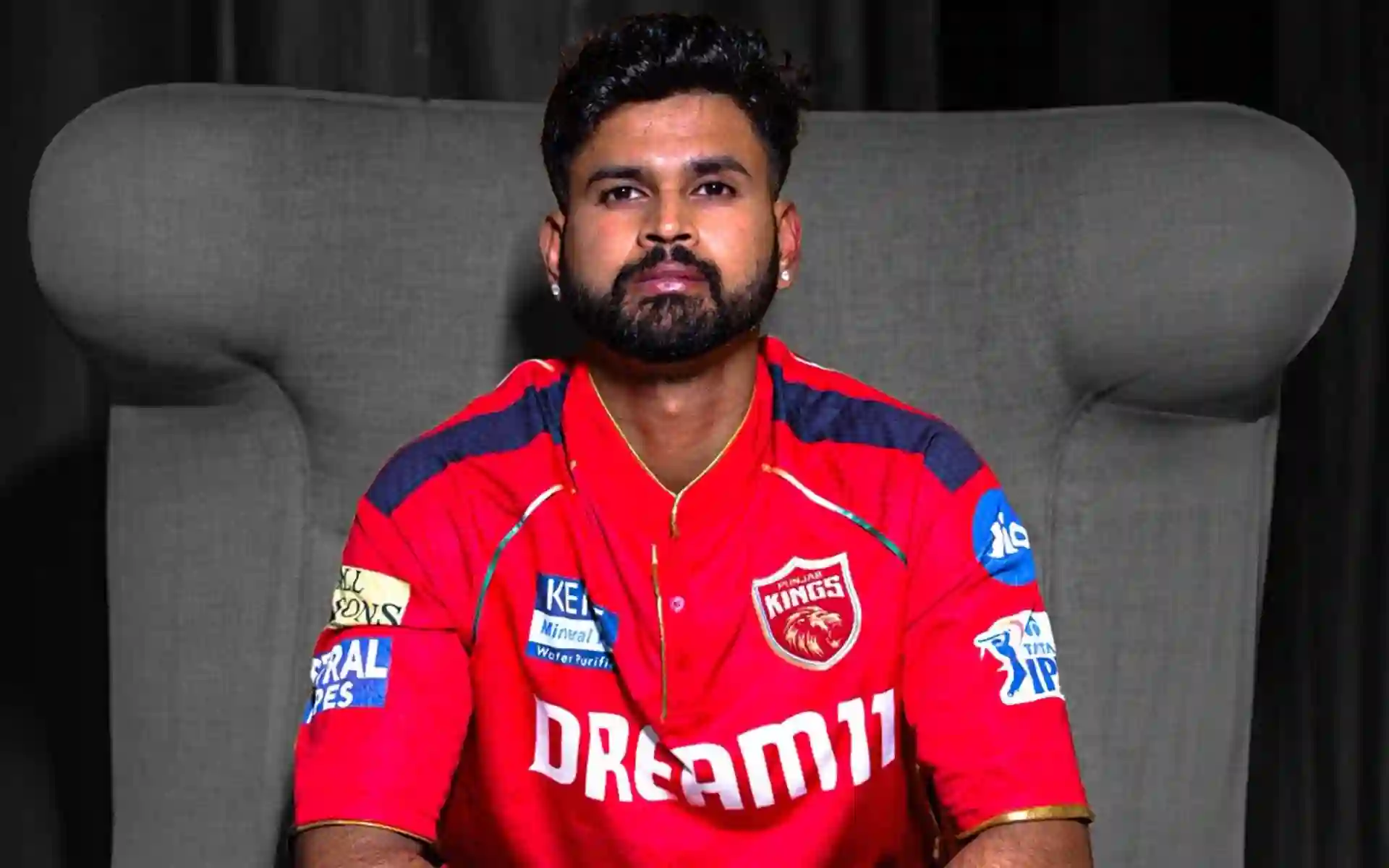 Shreyas Iyer IPL [Source: @PunjabKingsIPL/X.com]