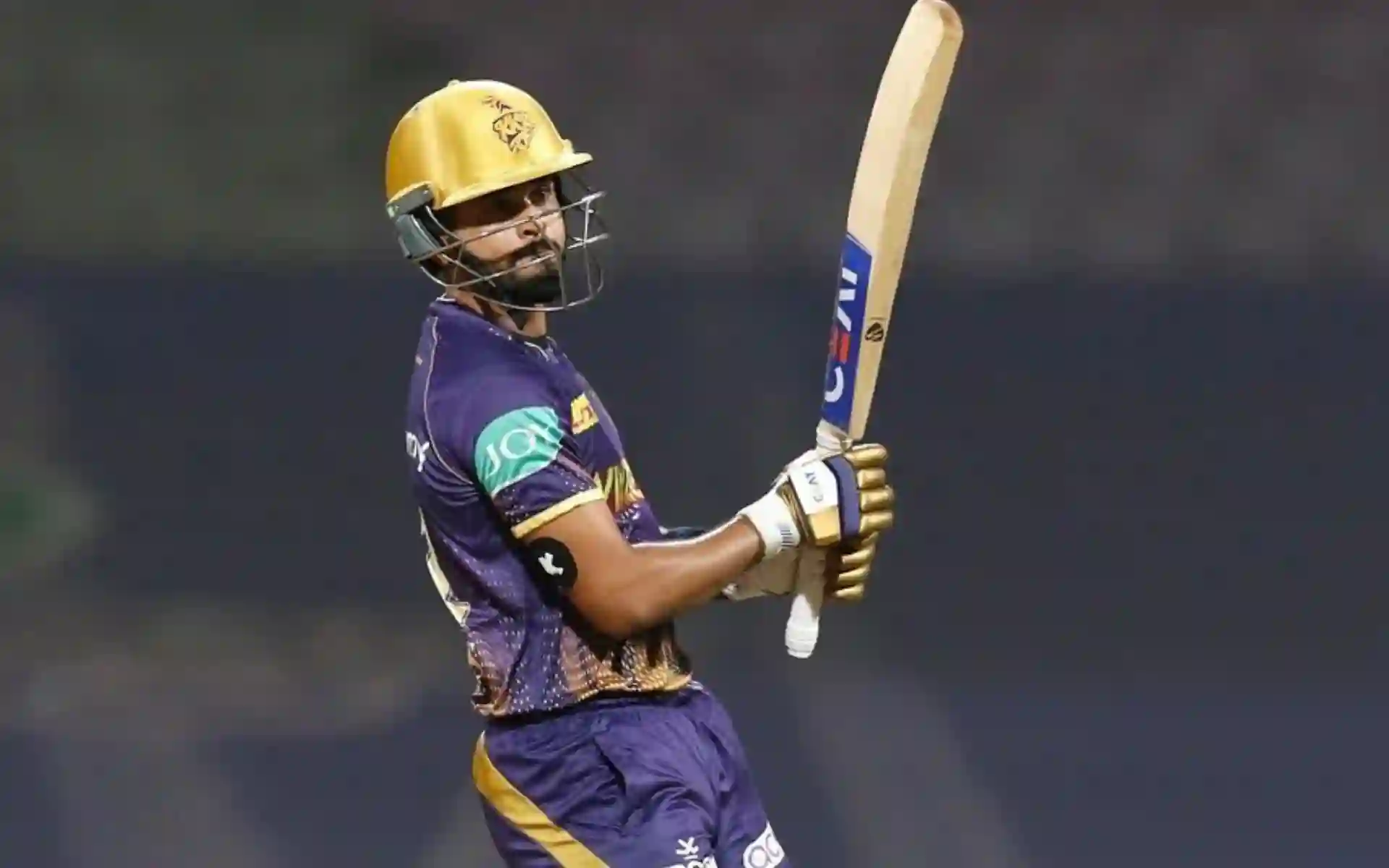 Shreyas Iyer IPL Records [Source: @ShreyasIyer15/X.com]