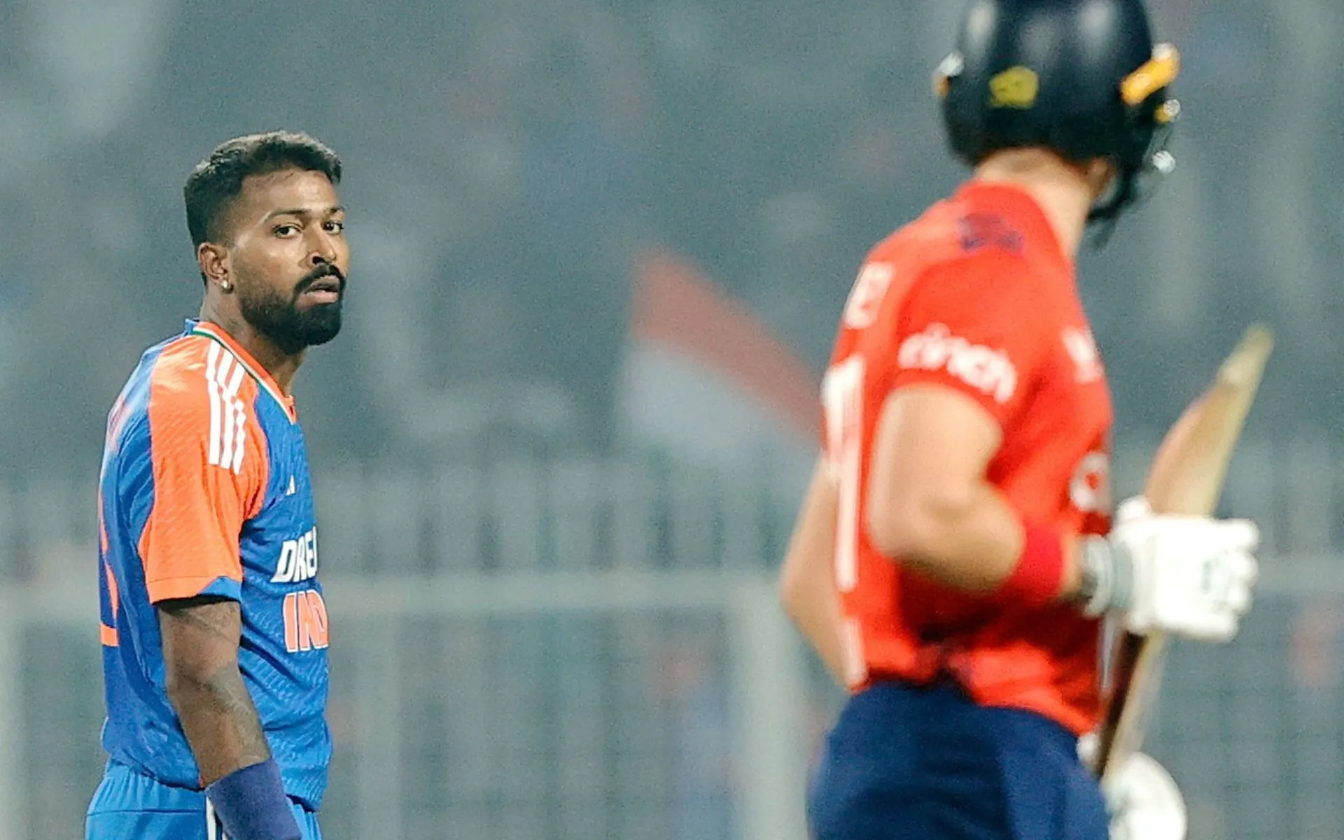 Team India secured a huge win in the first T20I [Source: @BCCI/x]