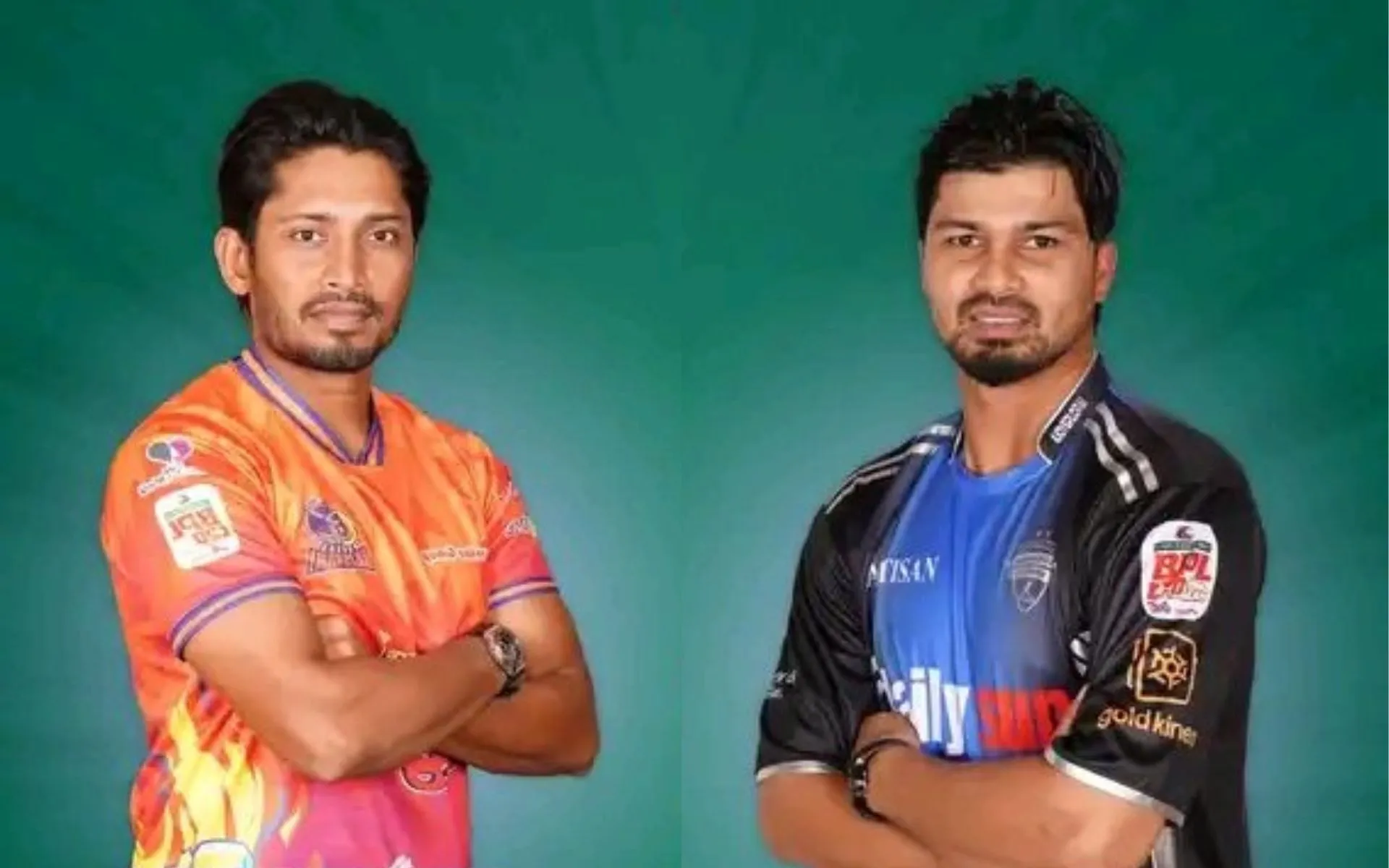 Durbar Rajshahi will meet Rangpur Riders for match 31 of BPL 2024-25 [Source: @BPLofficialT20/X.com]