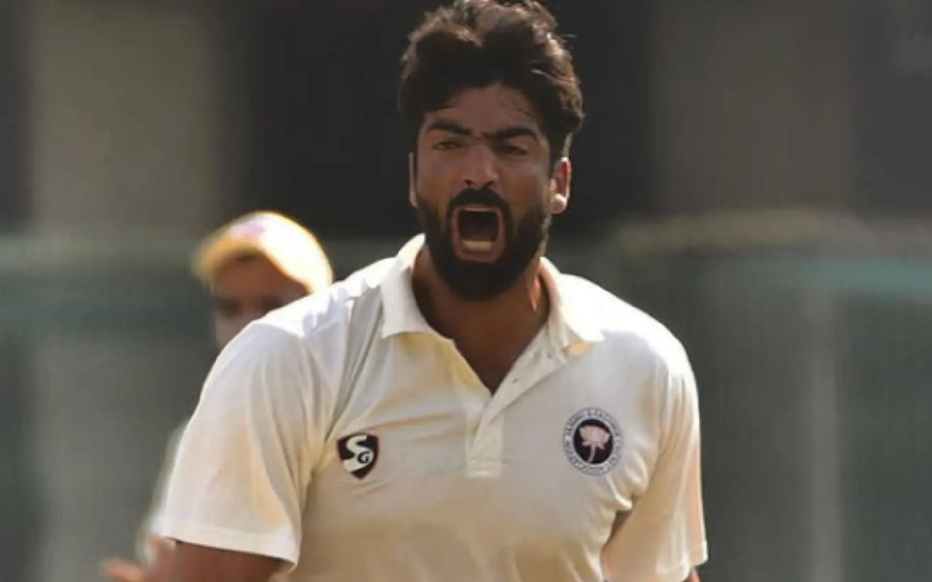 Umar Nazir Mir stunned Mumbai [Source: @umar_nazir_mir/instagram.com]