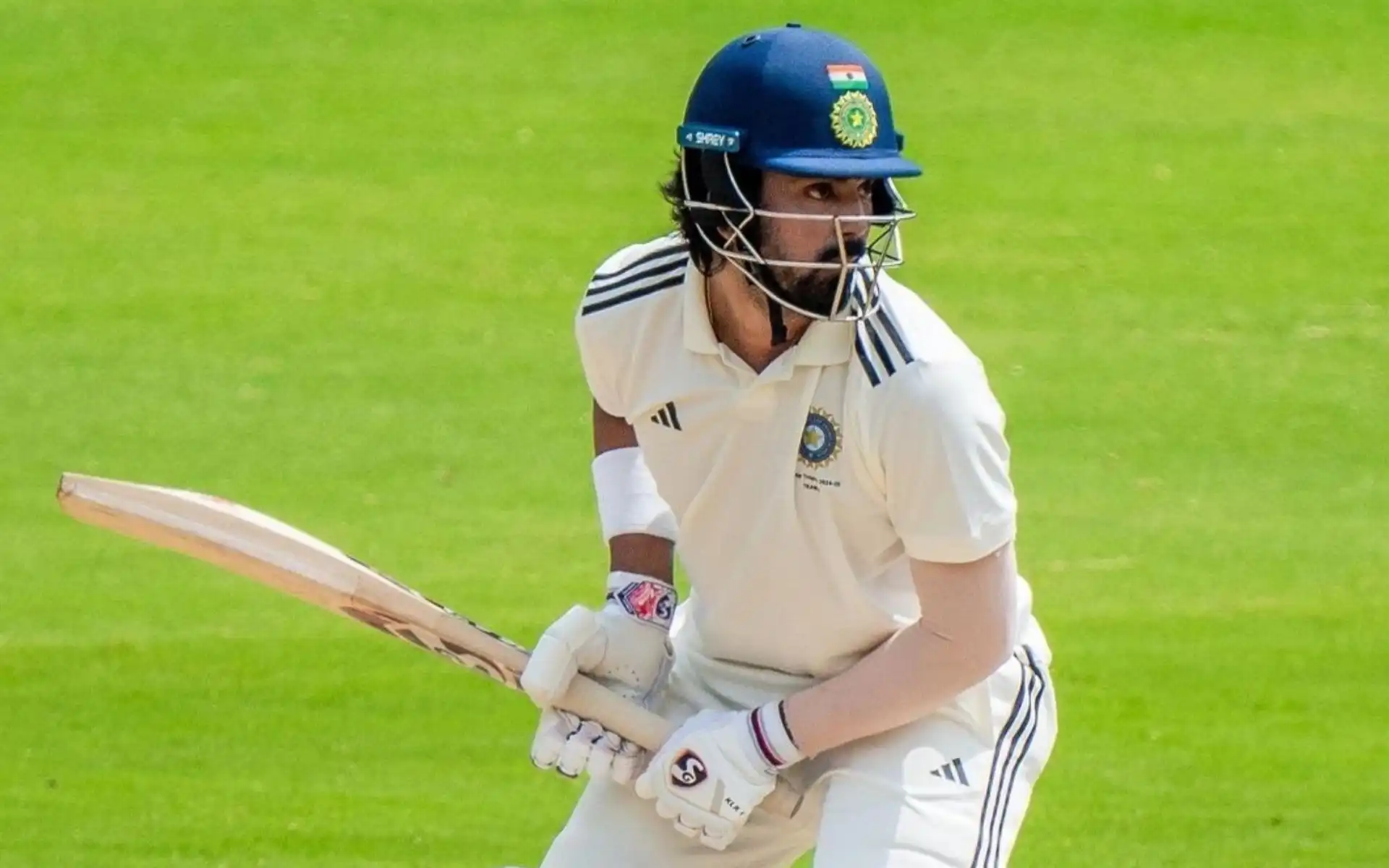 KL Rahul to play Ranji Trophy [Source: @LordGod188/X.com]
