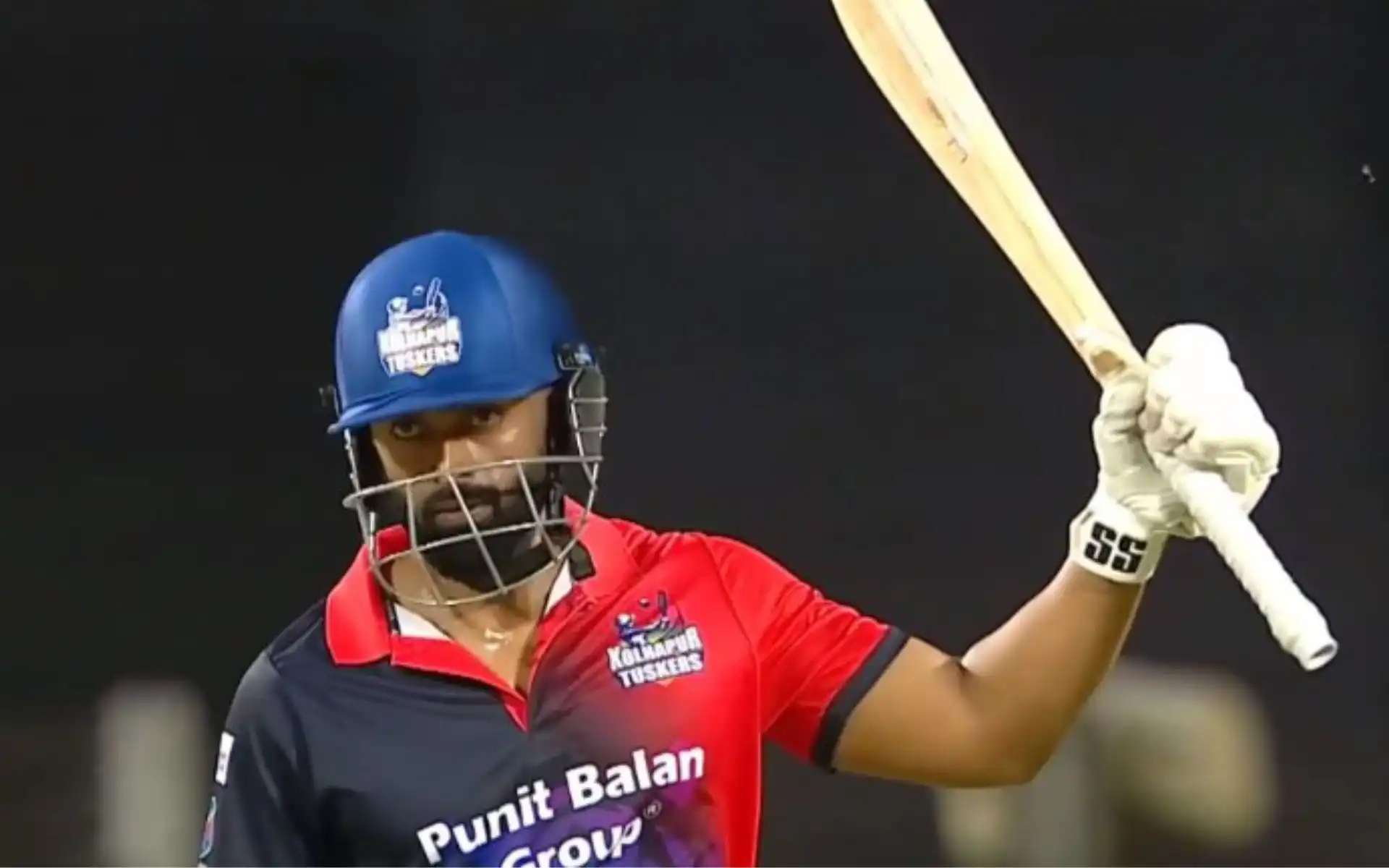 Ankit Bawne [Source: @FanCode/x]