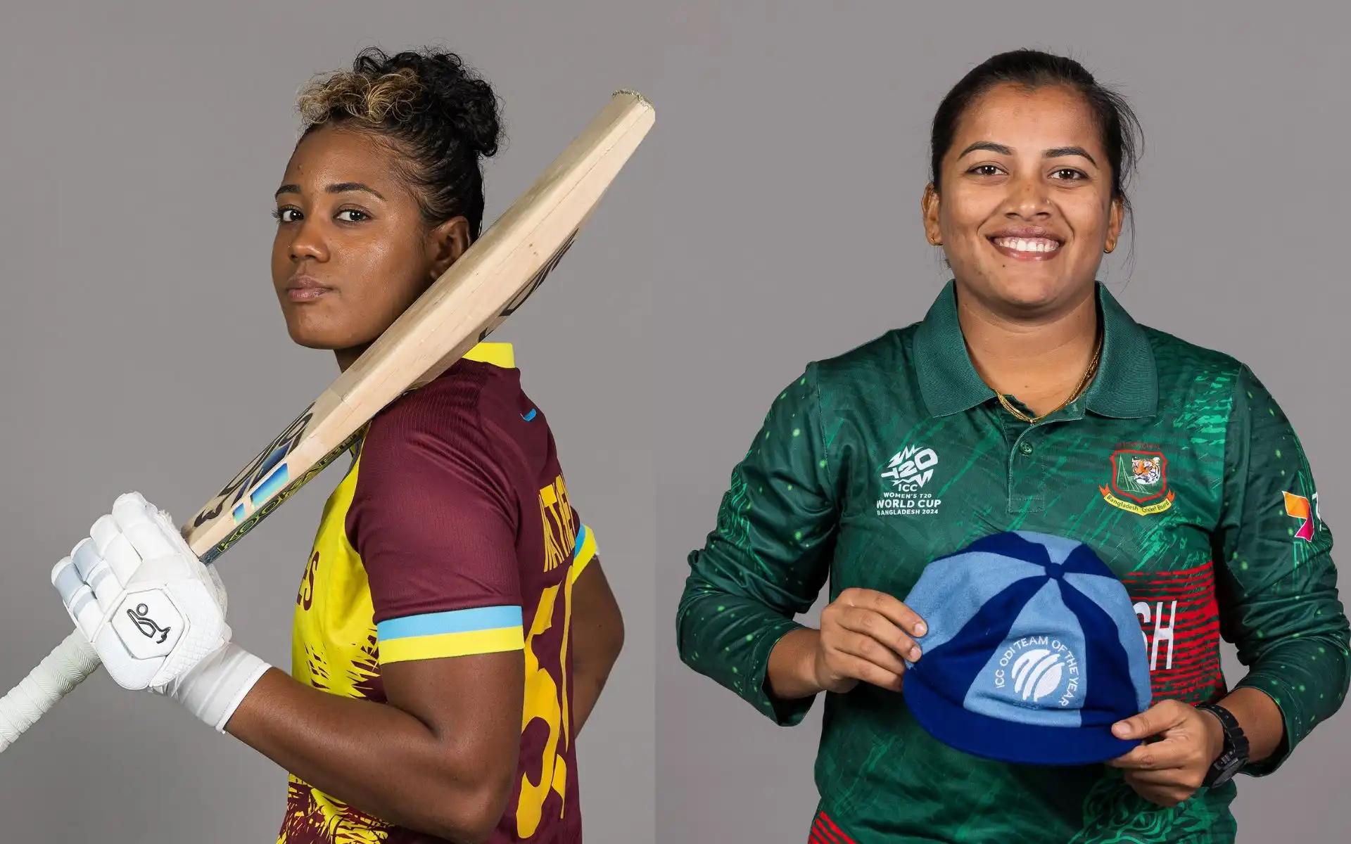 WI-W vs BD-W Dream11 Prediction: 3 Top Captain Or Vice-Captain Choices For 3rd ODI