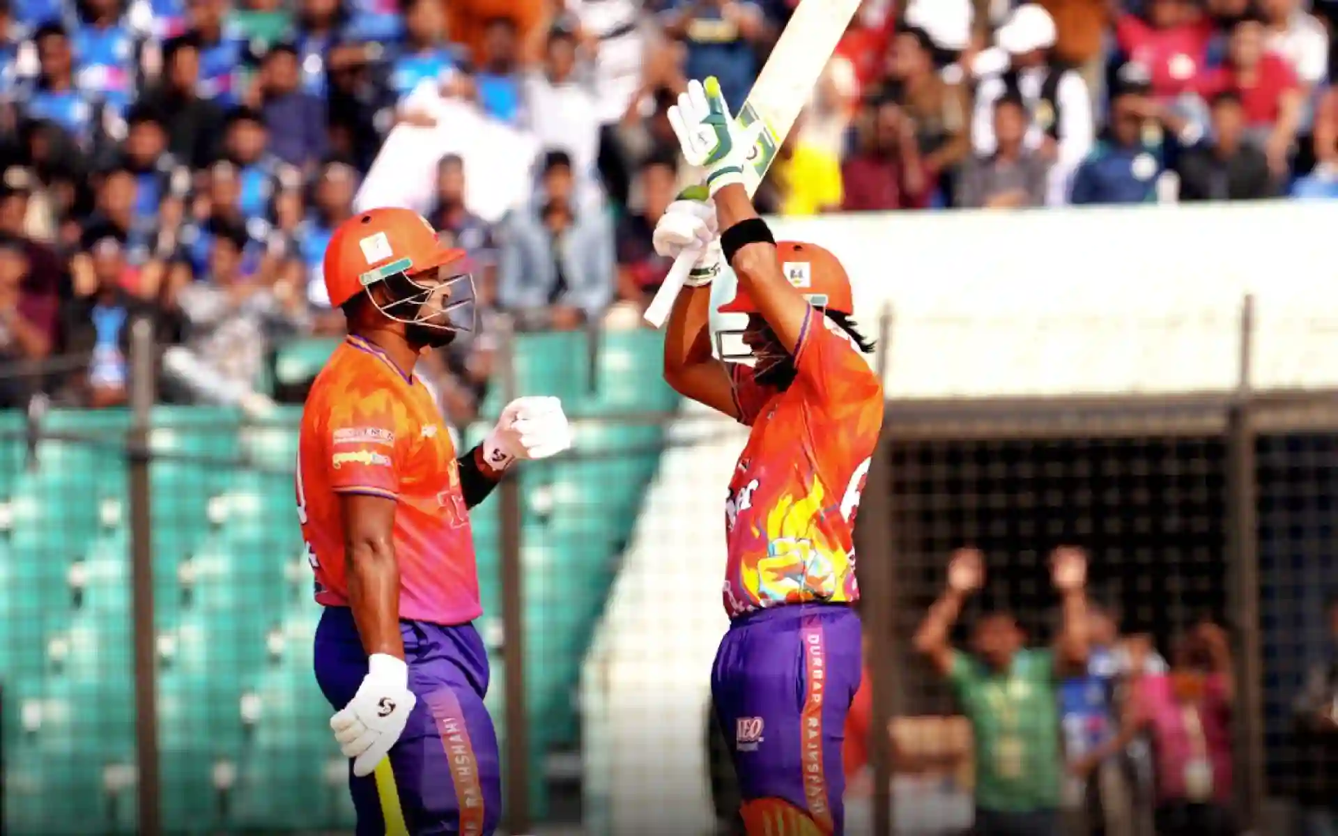 BPL 2024-25 Rajshahi vs Riders Highlights: Yasir Ali, Burl Halt Rangpur Rampage As Rajshahi Secure Rare Win