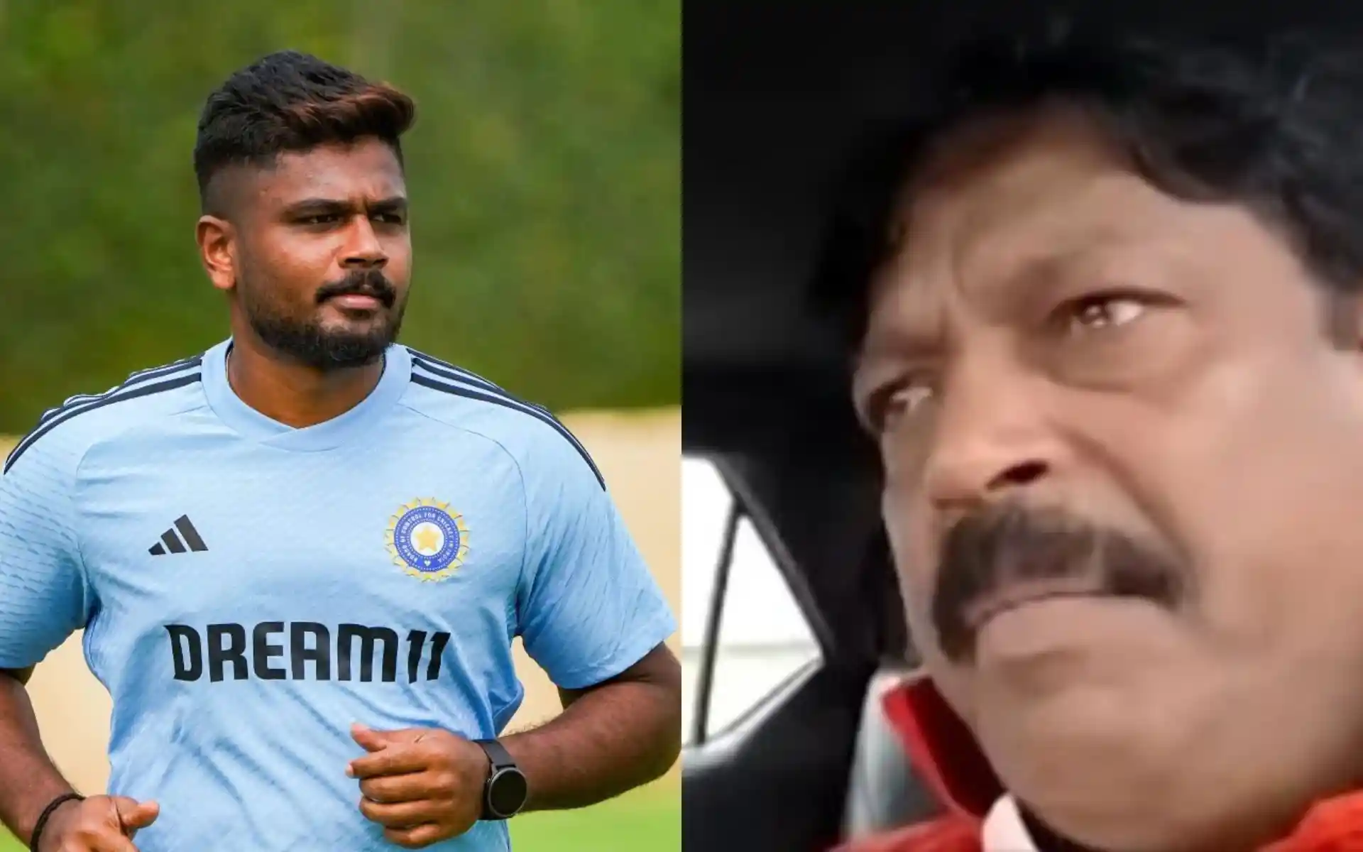 'My Child Not Safe' Sanju Samson's Father Accuses KCA Of Conspiracy After Vijay Hazare Snub