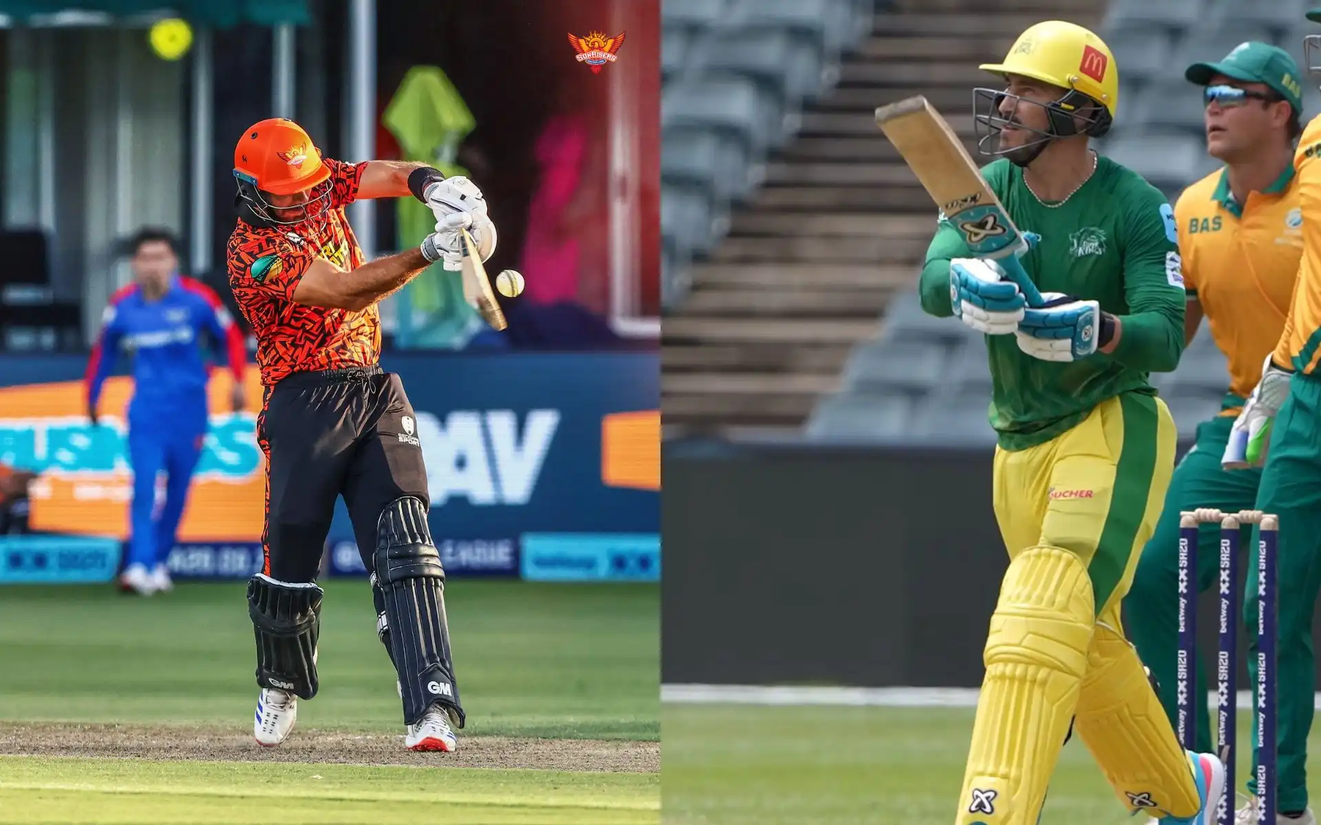 SA20 2025: SEC vs JSK Dream11 Prediction, Fantasy Tips & Pitch Report