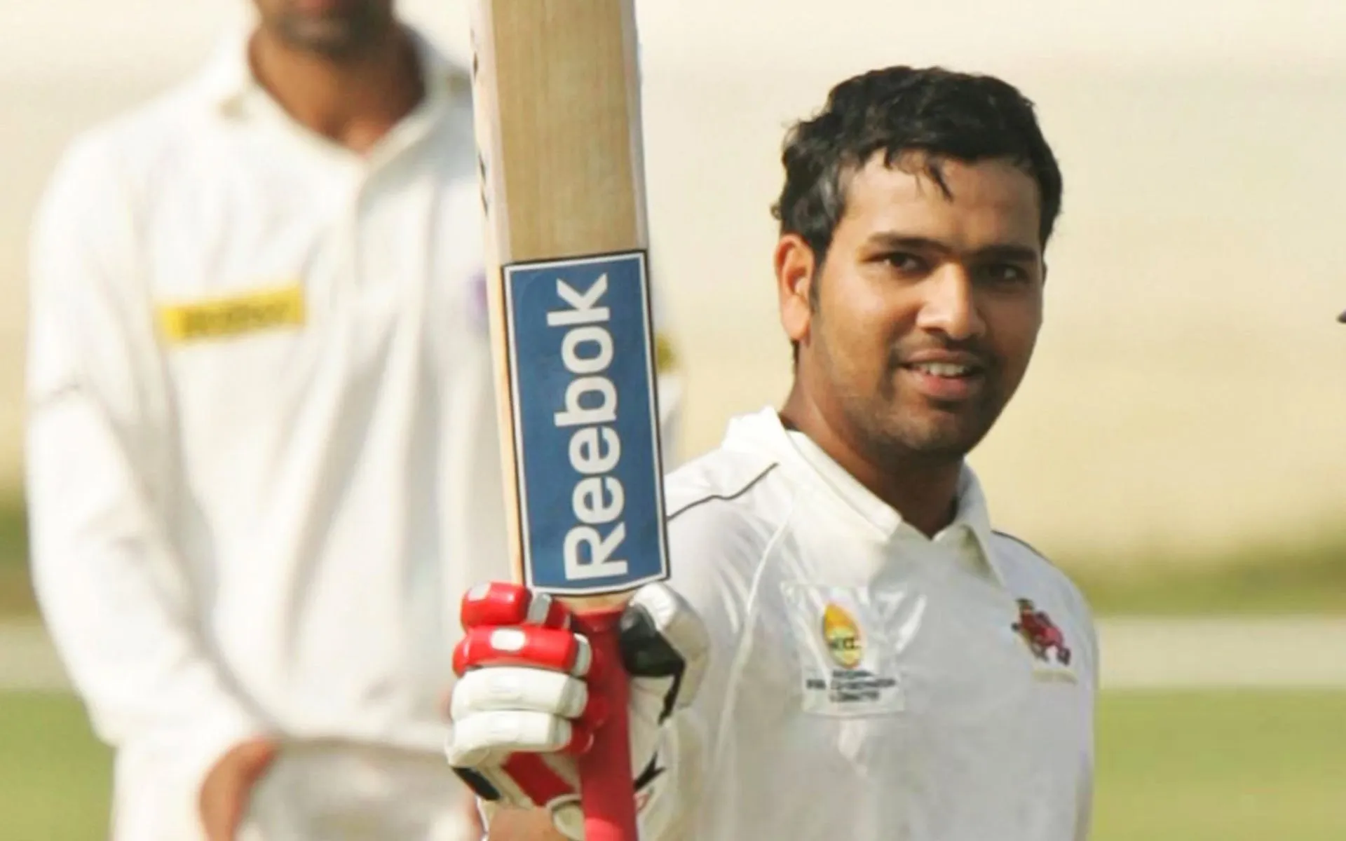 Rohit Sharma was a different beast back in the day. [Source: @SPORTYVISHAL/X]