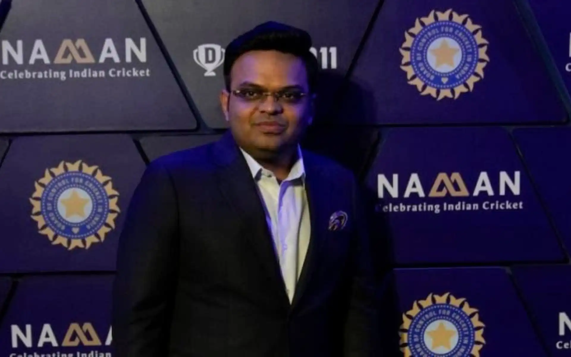 Jay Shah Joins World Cricket Connects Advisory Board  (Source: @SaurabhXTweets/x.com)