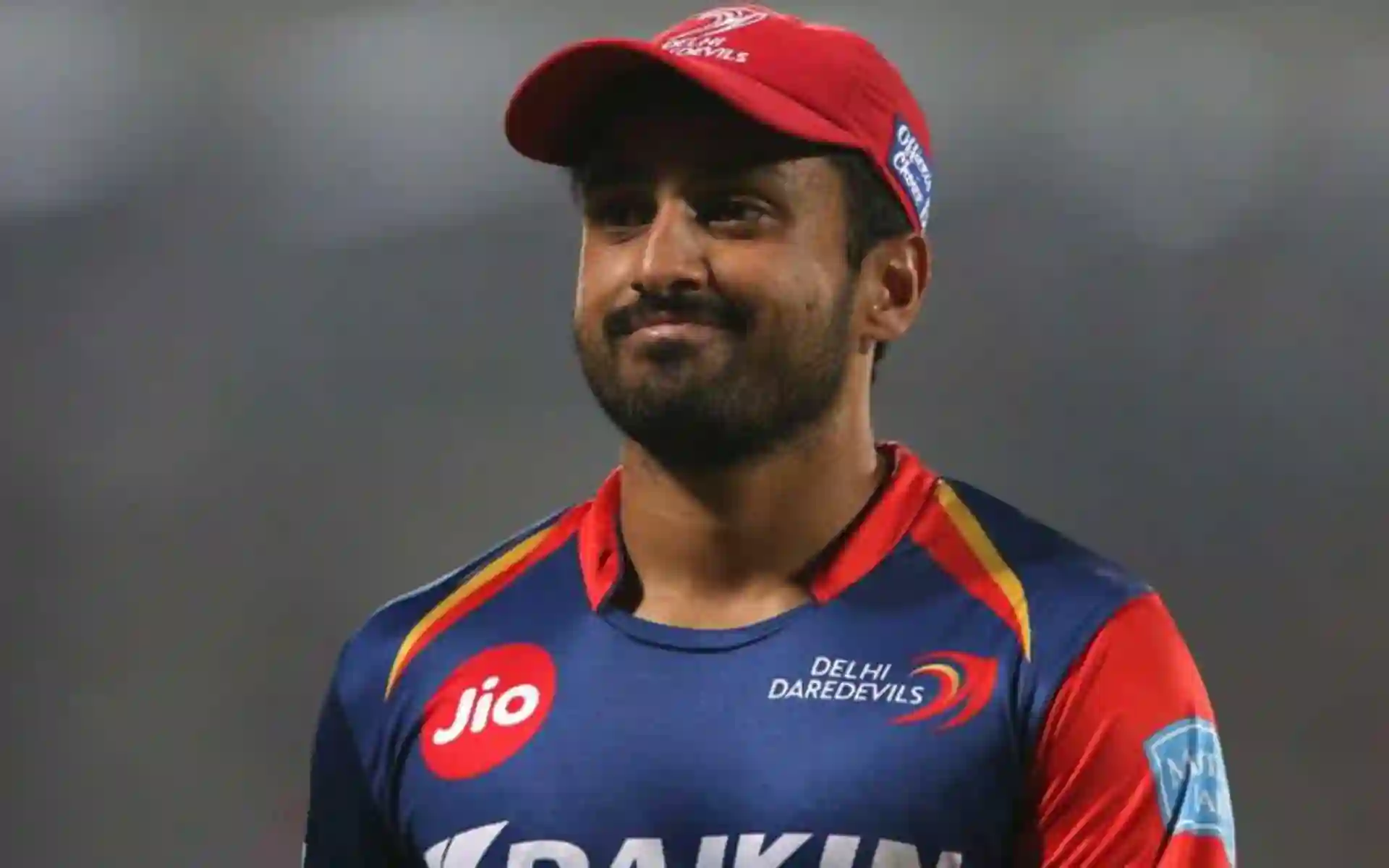 Karun Nair IPL Stats [Source: @Manojy9812/X.com]