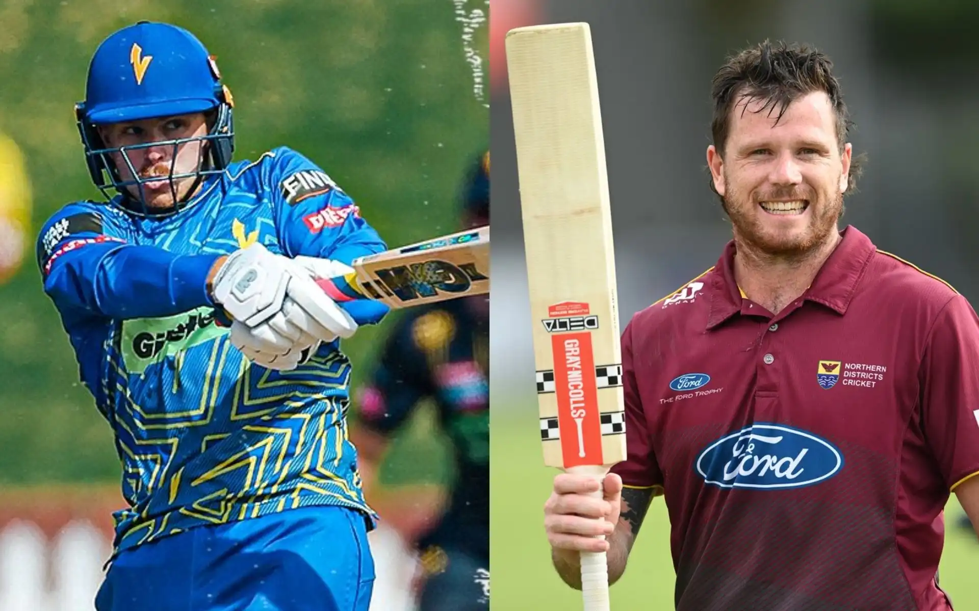 Otago Volts will face Northern Brave on January 25 [Source: @ndcricket/X.com]