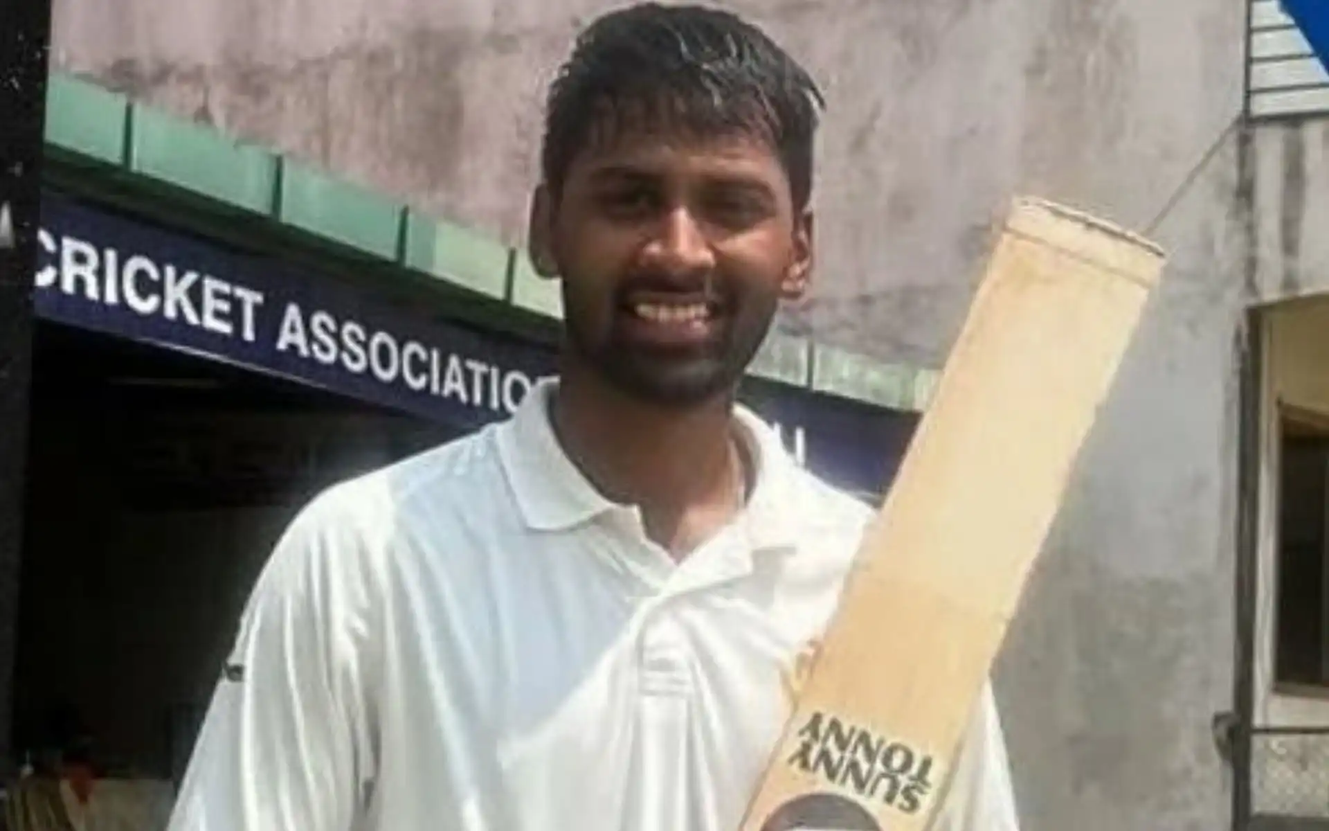 Who is Smaran Ravichandran? Karnataka Batter Who Scored 203 Vs Punjab In Ranji Trophy