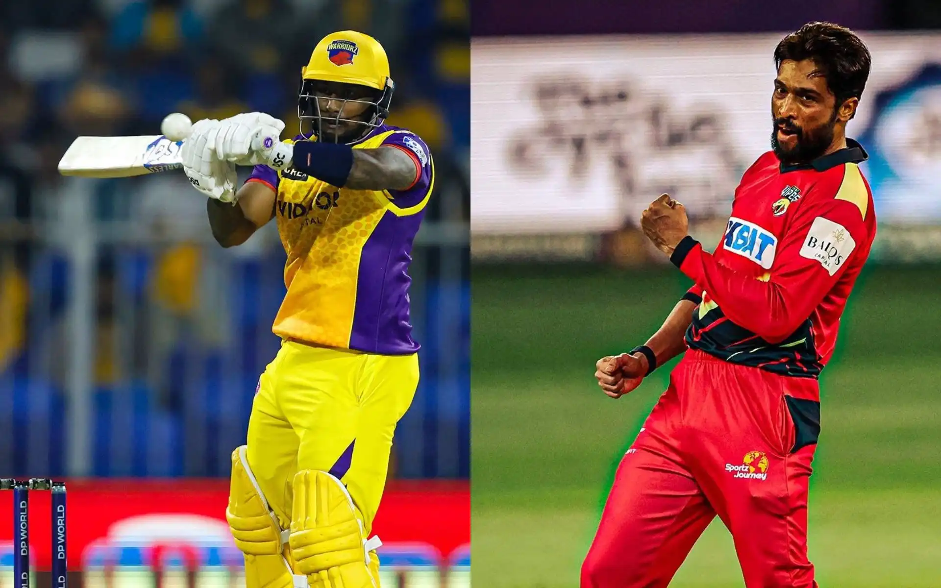 SWR vs DV Dream11 Prediction Today Match, Fantasy Cricket Tips, Pitch Report – ILT20 2025, Match 18