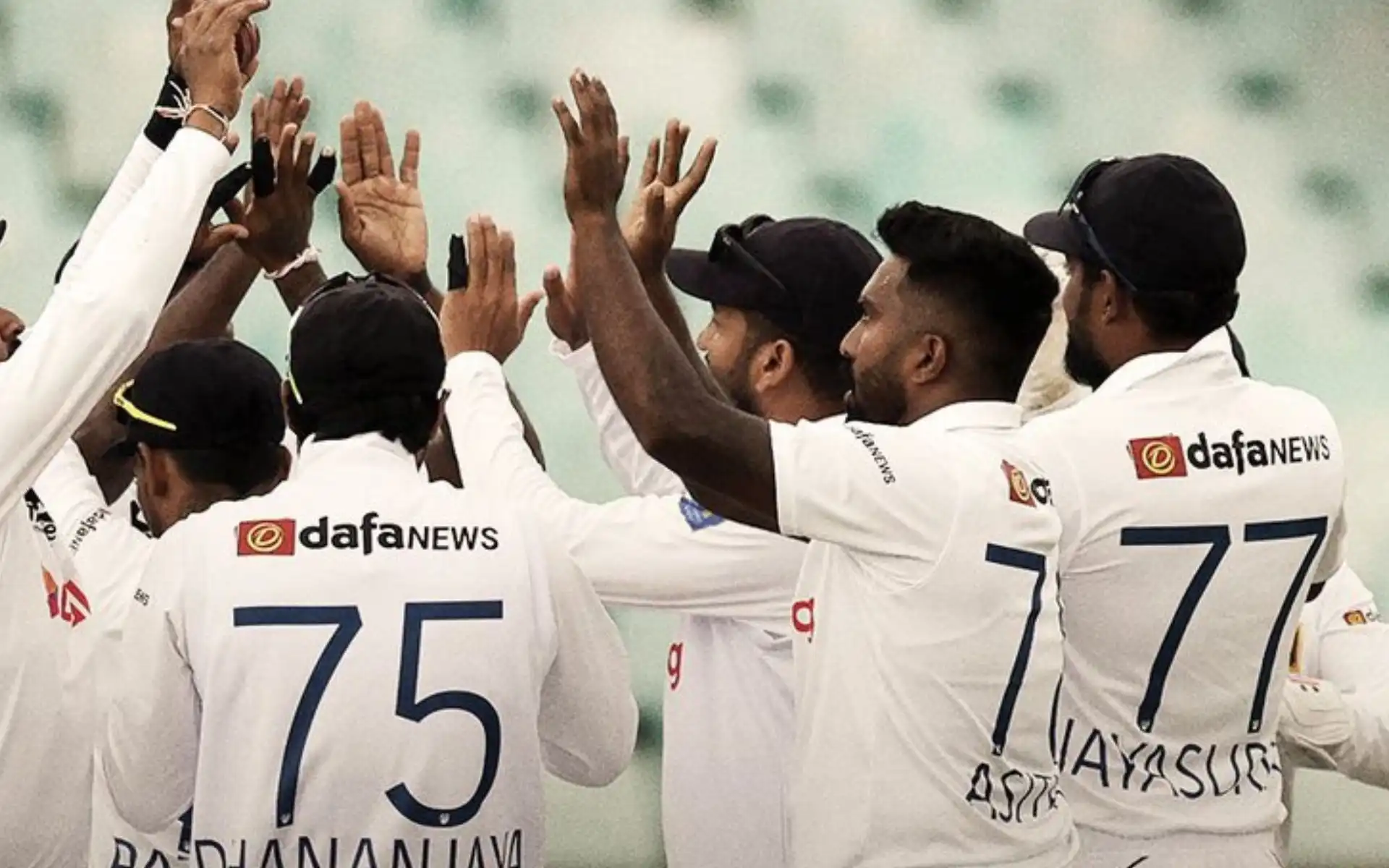 Sri Lanka Announce 18-Player Squad For Test Series Against WTC Finalists Australia