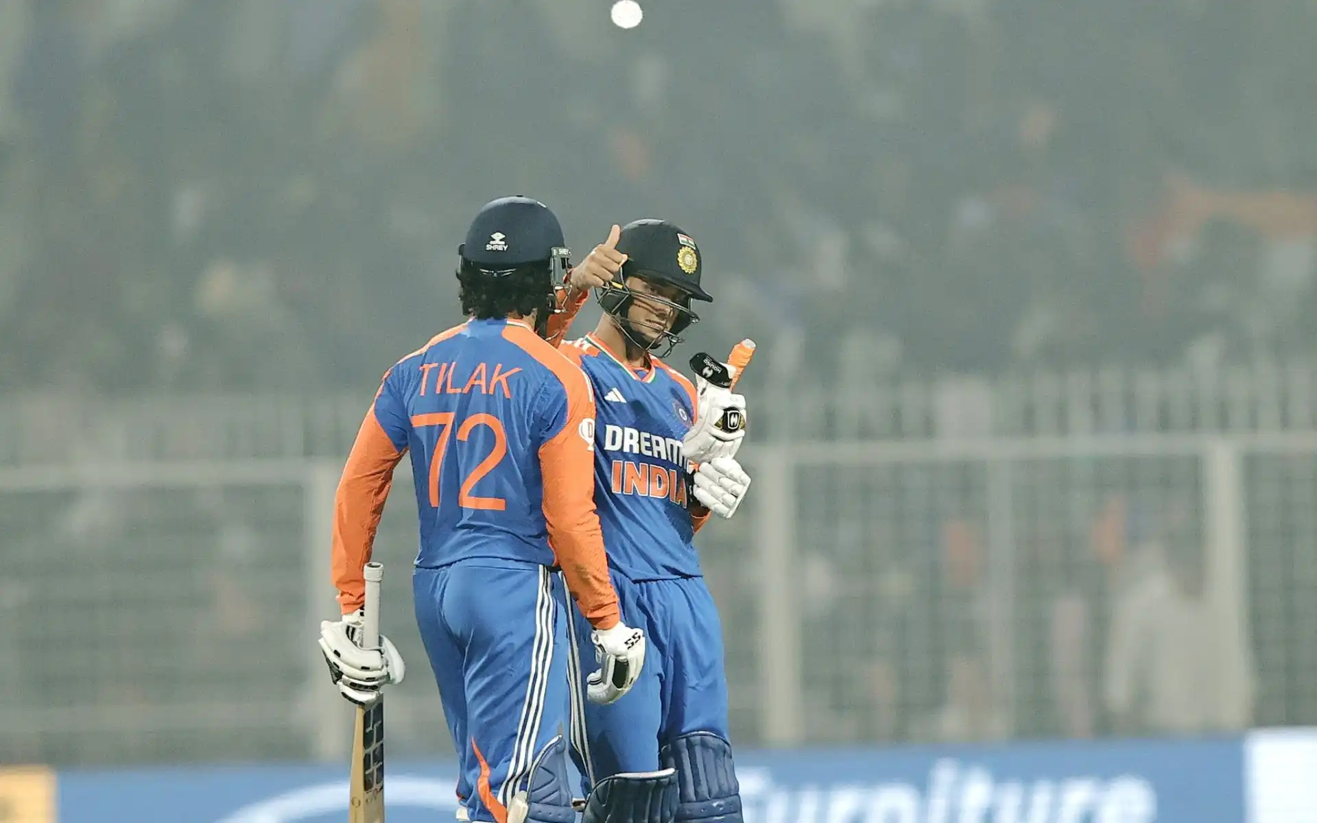3 Potential Game Changers For India In 2nd T20I Vs England
