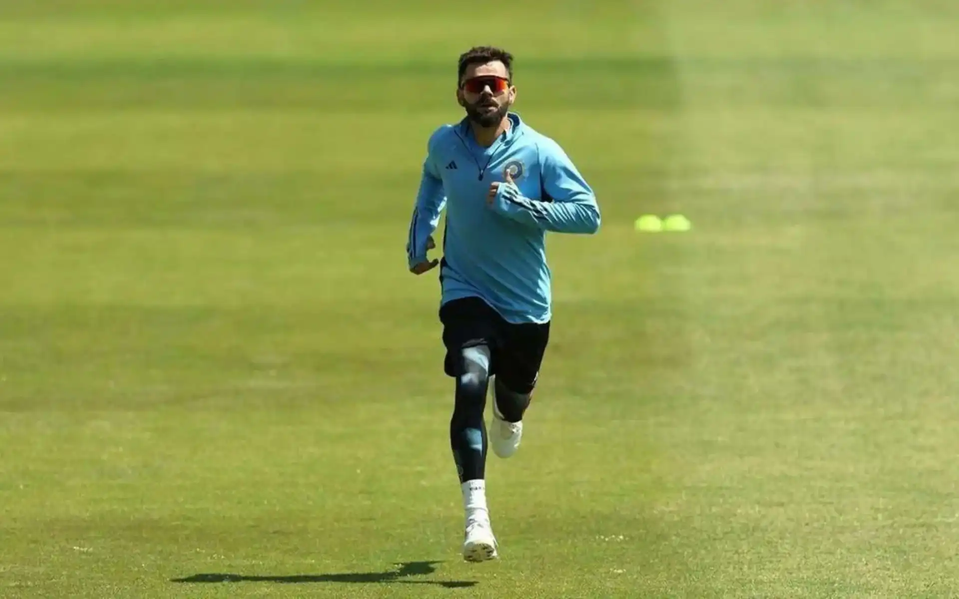 Virat Kohli [Source: @ImTanujSingh/X.Com]