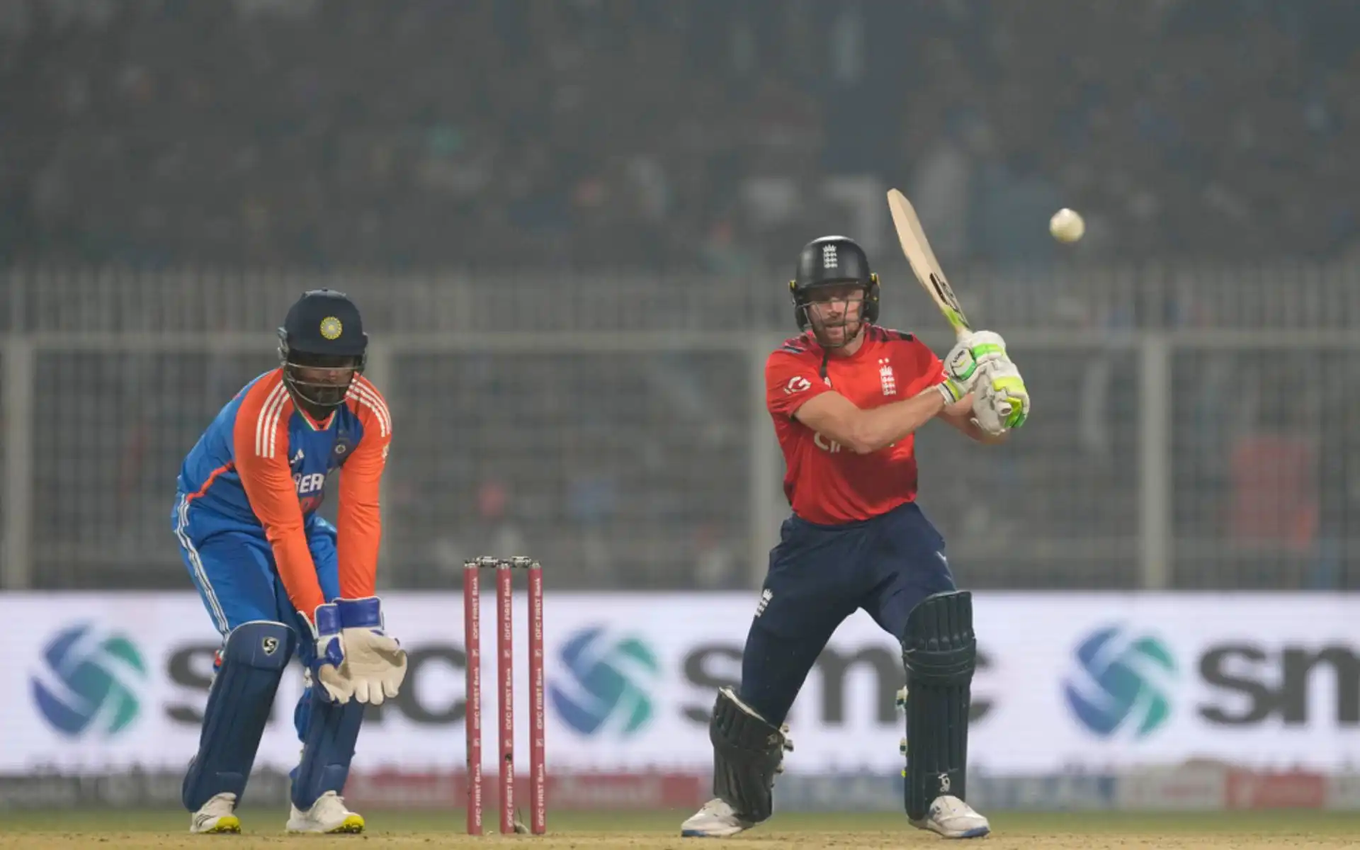 IND vs ENG 2nd T20I Dream11 Base Team [Source: AP]