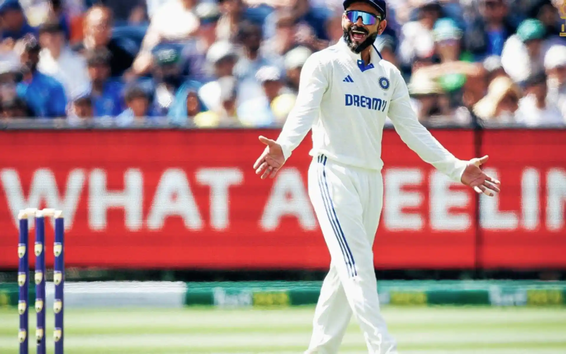 First-Time Ever! Fans Can Watch Virat Kohli Bat For Free In Delhi's Ranji Match Vs Railways