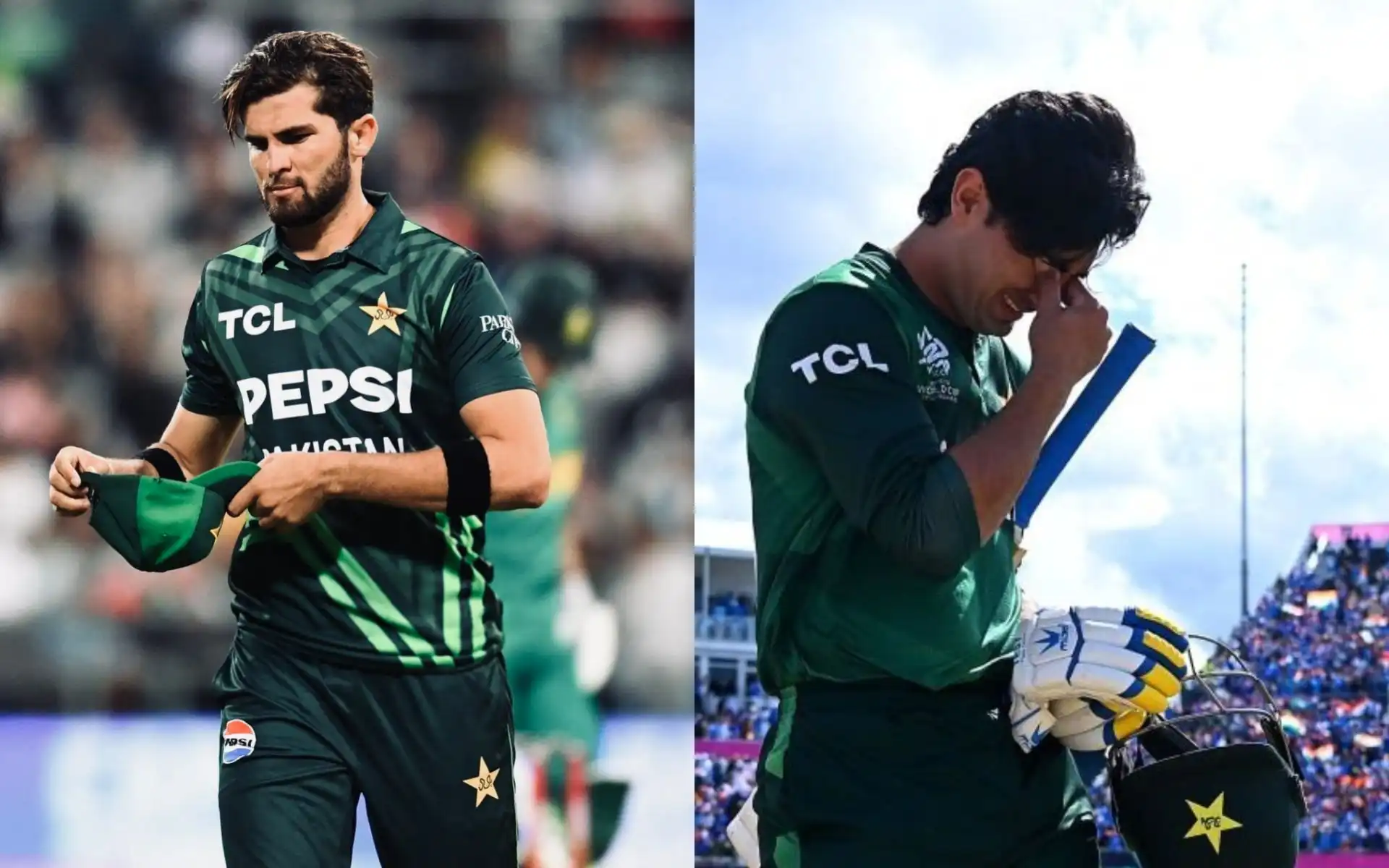 Shaheen In; Rizwan To Drop Naseem? Pakistan's Probable Bowling Unit For Champions Trophy