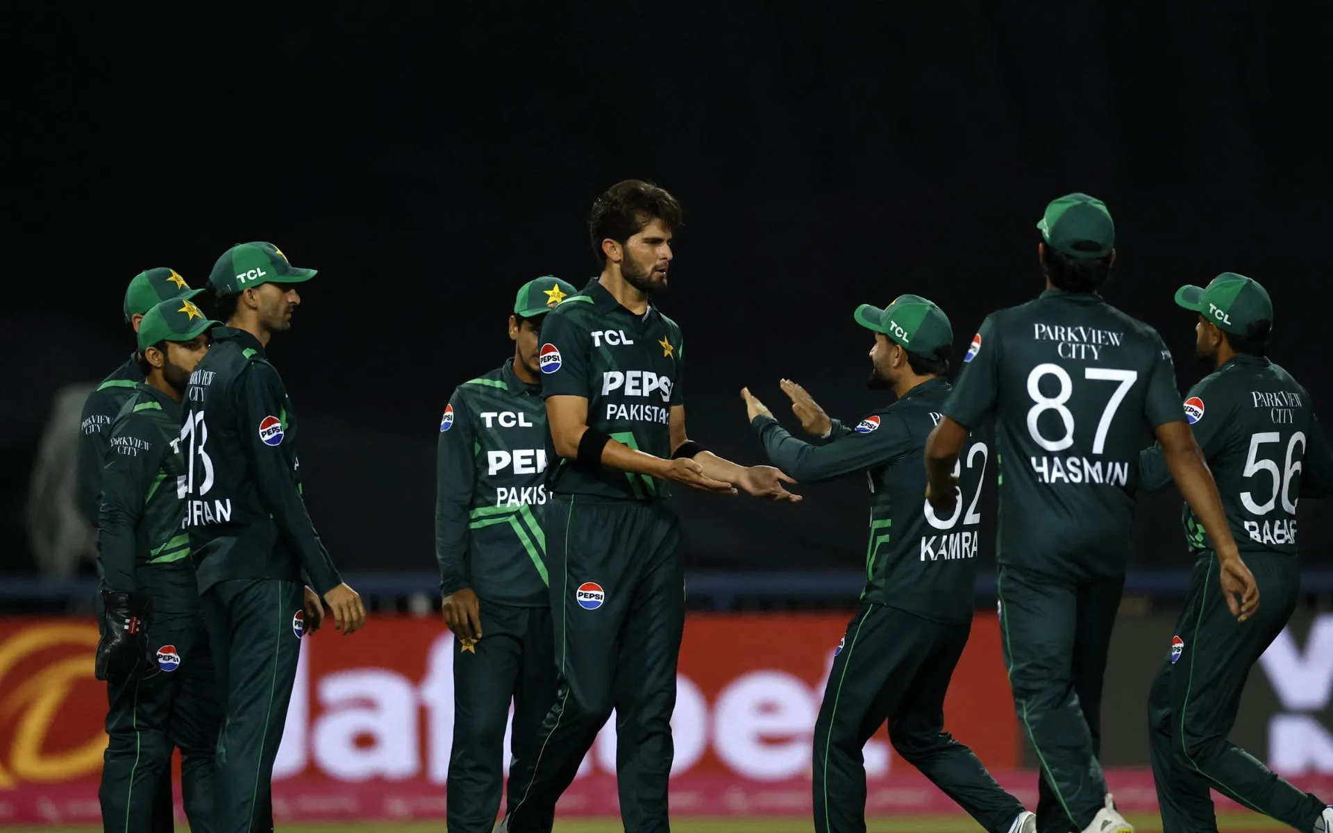 Pakistan announced schedule for tri-nation ODI series [Source: @TheRealPCB/X.com]
