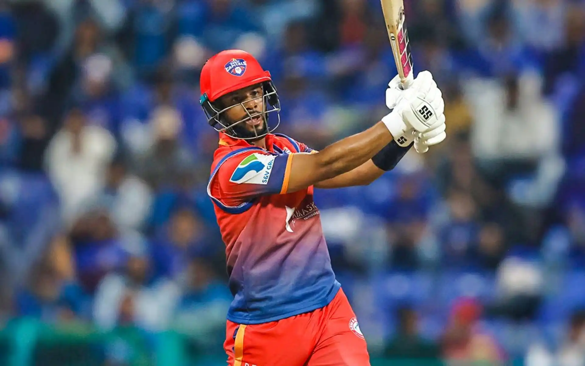 ADKR vs DC Dream11 Prediction: 3 Top Captain Or Vice-Captain Choices For Match 20 Of ILT20 2025
