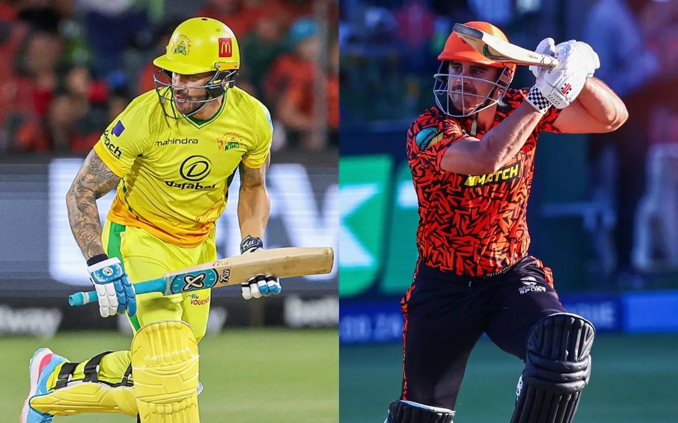 Joburg Super Kings will meet Sunrisers Eastern Cape on January 26 [Source: @SunrisersEC/X.com]